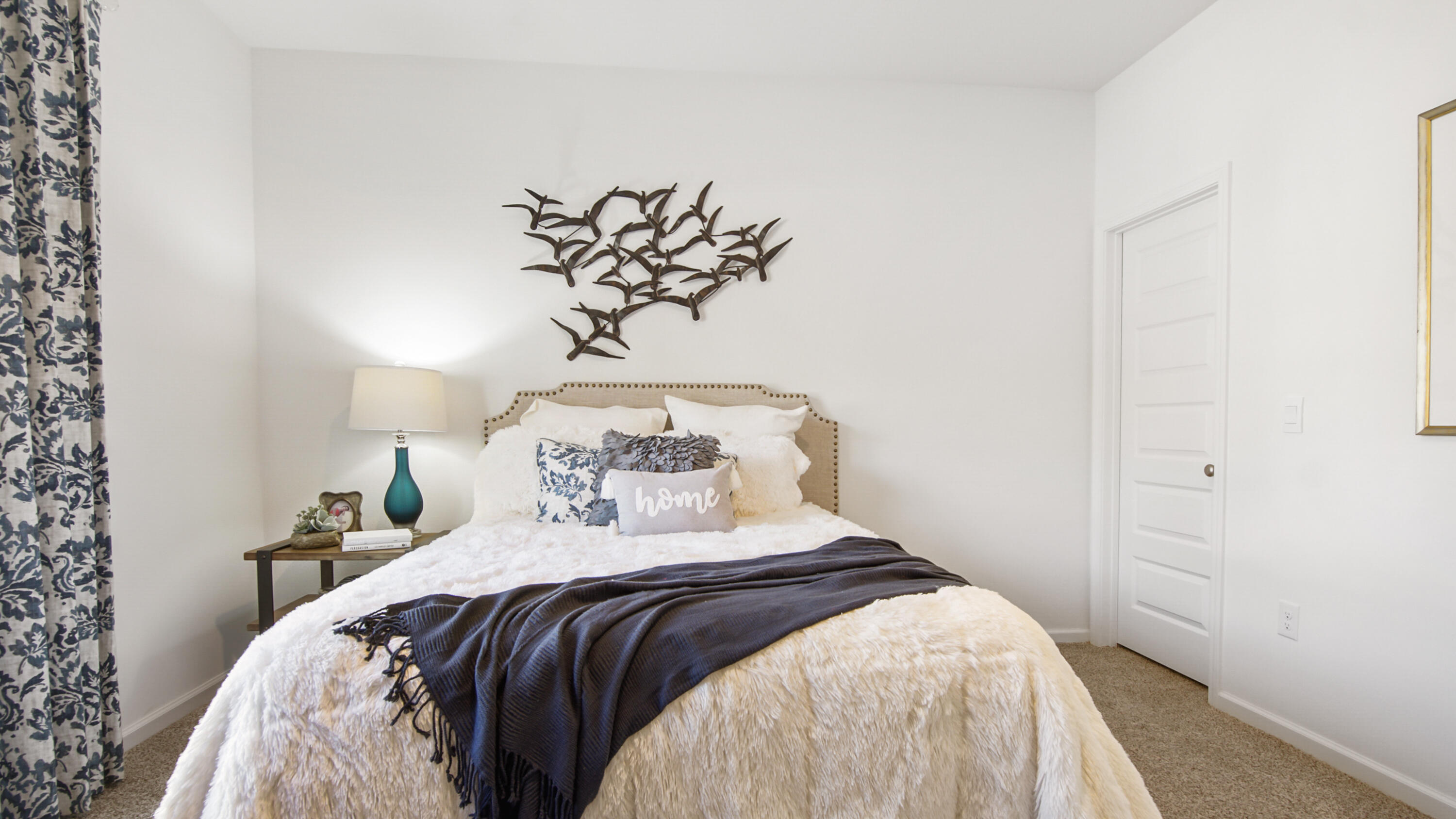 56 Huckleberry Street