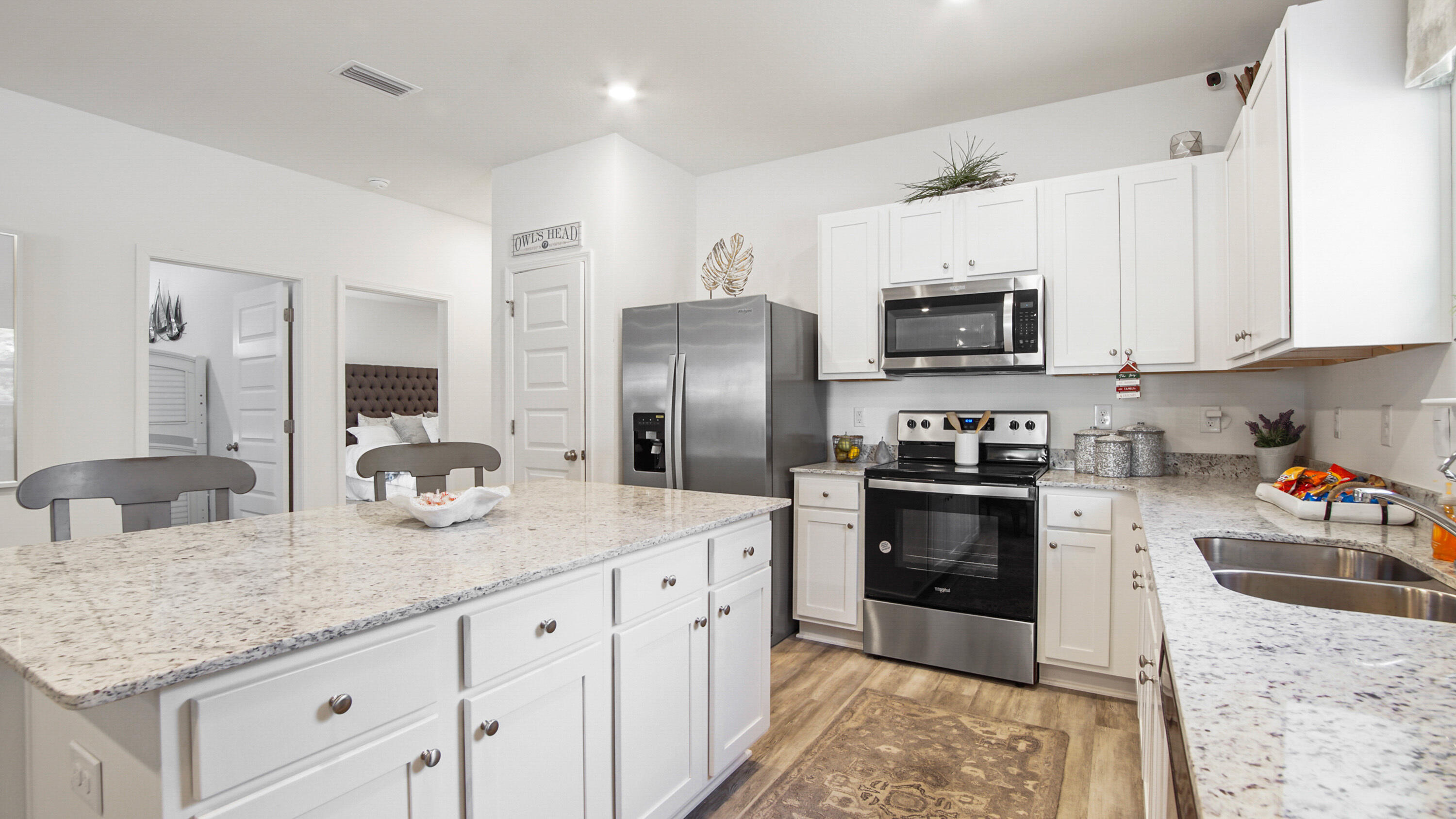 56 Huckleberry Street