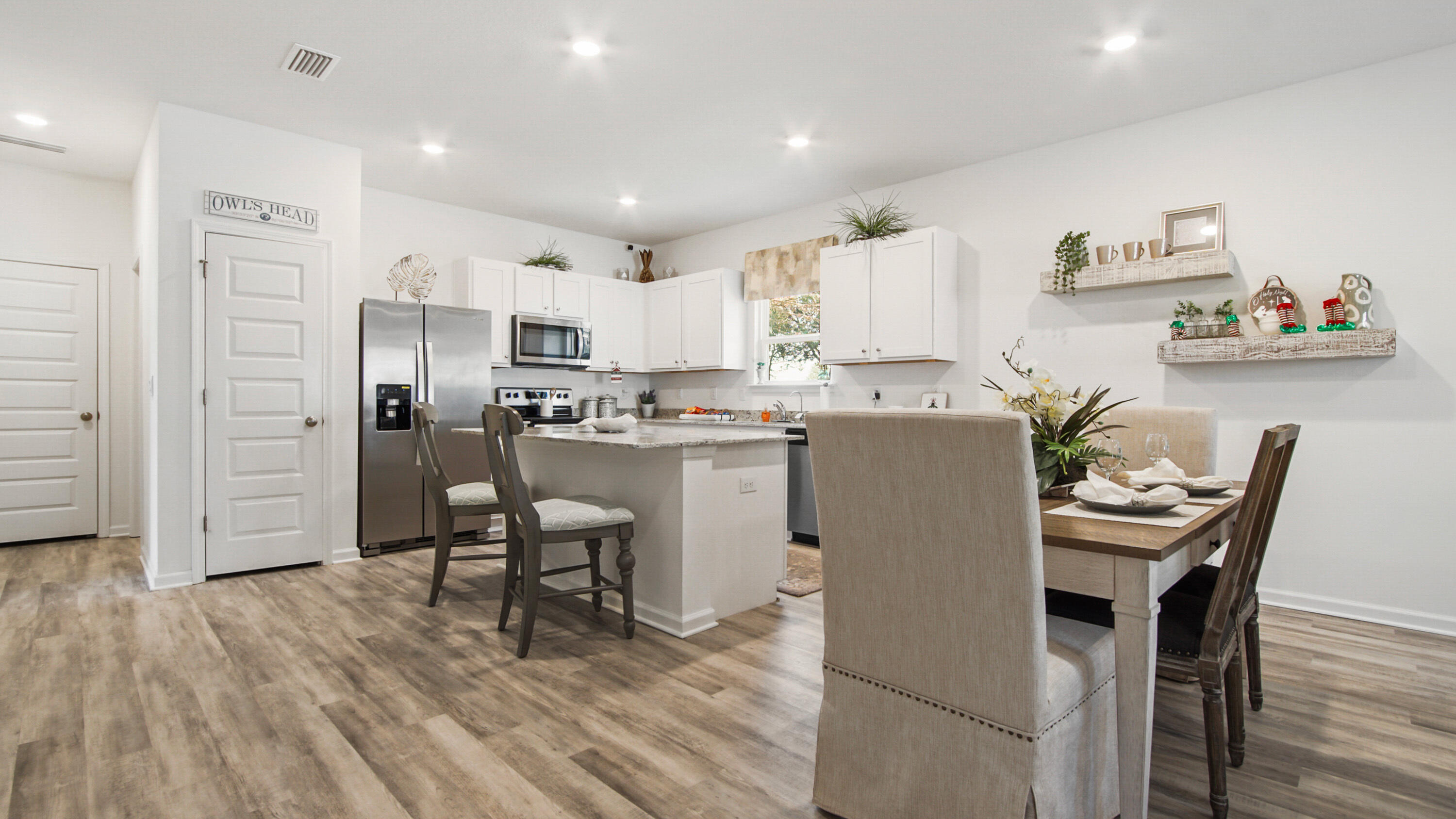 56 Huckleberry Street