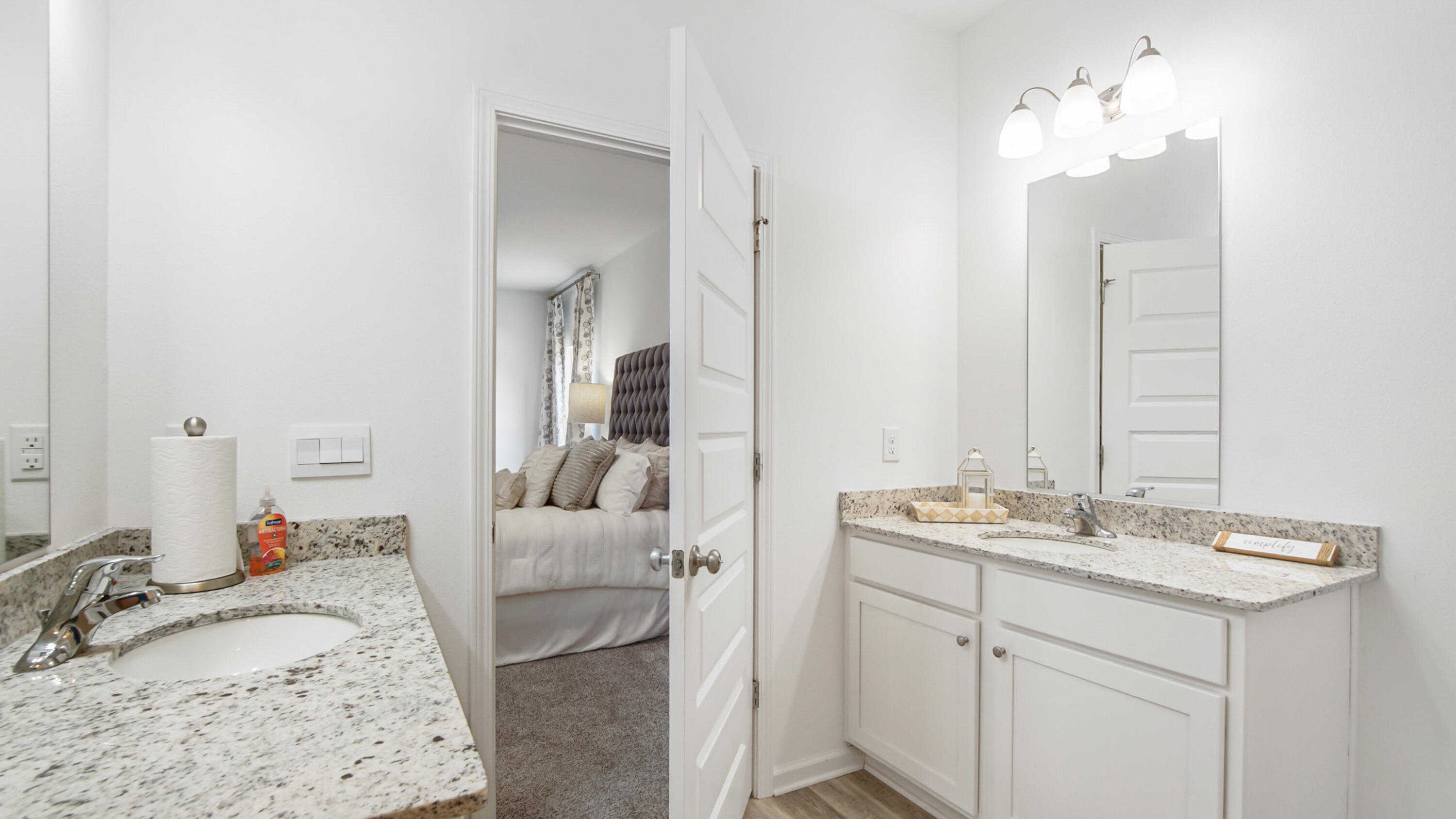 56 Huckleberry Street