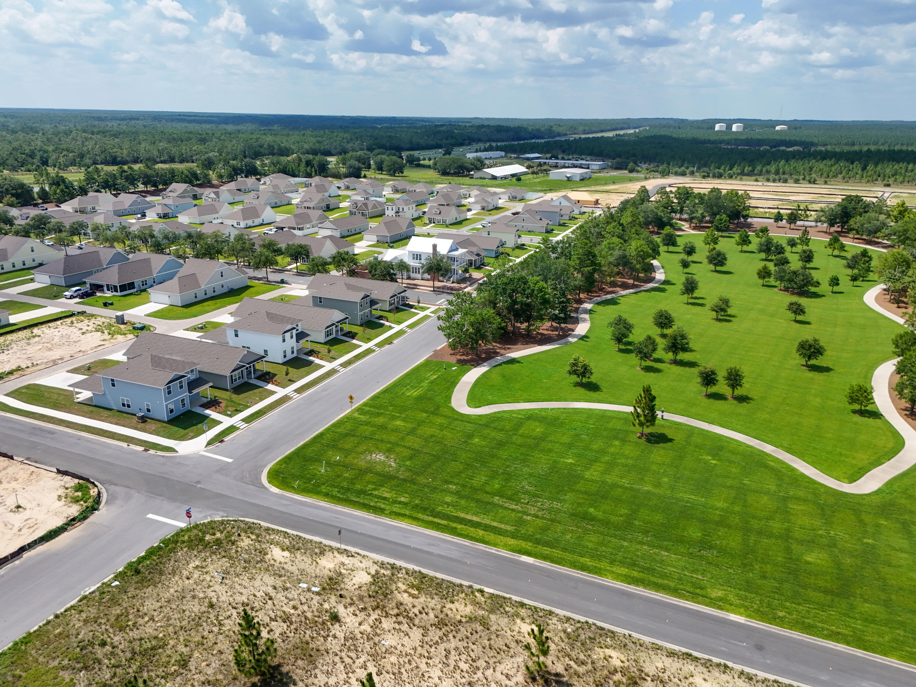 56 Huckleberry Street