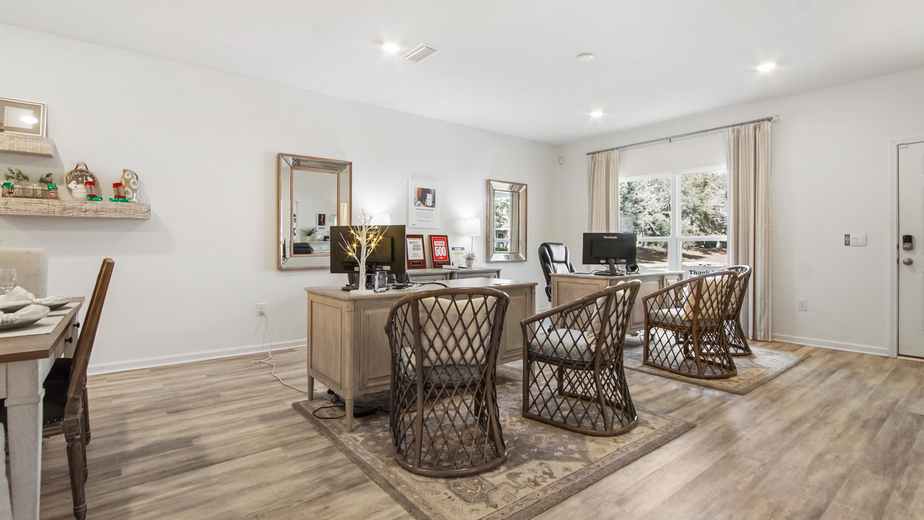 56 Huckleberry Street