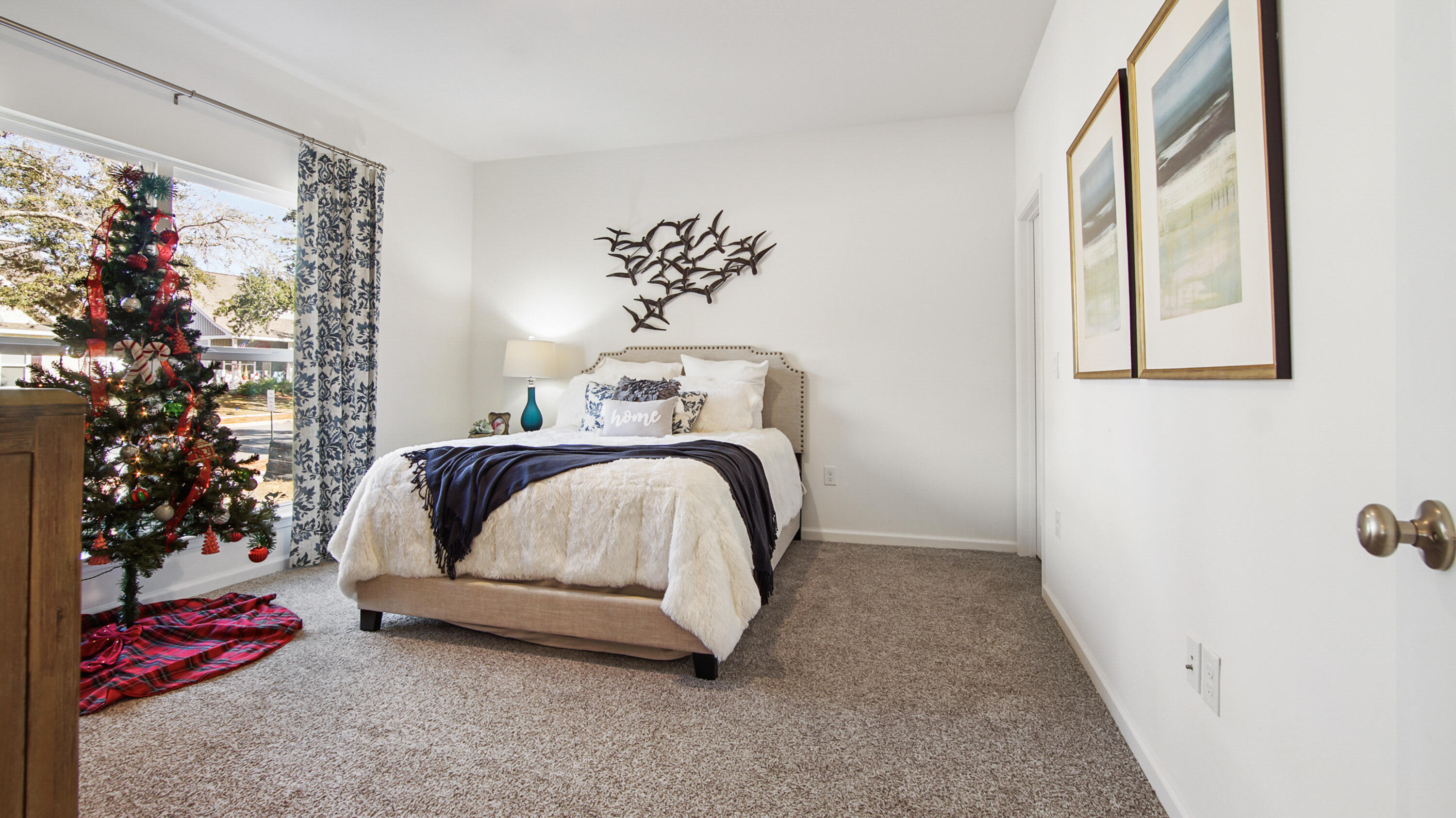 56 Huckleberry Street