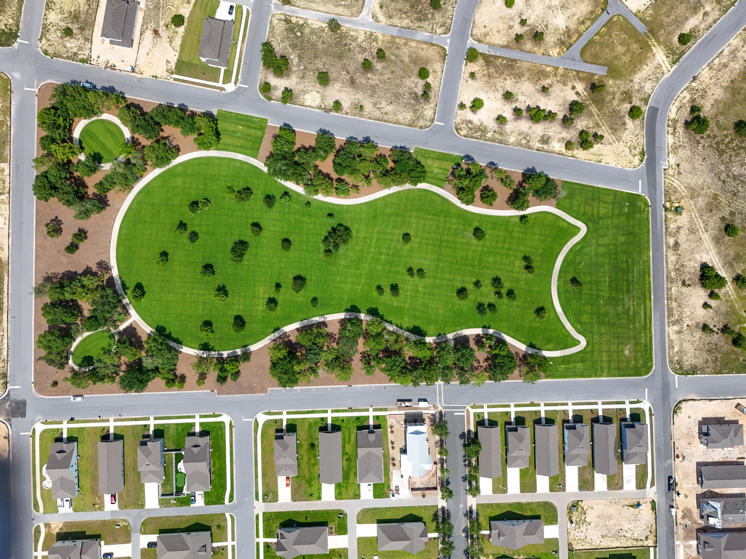 56 Huckleberry Street