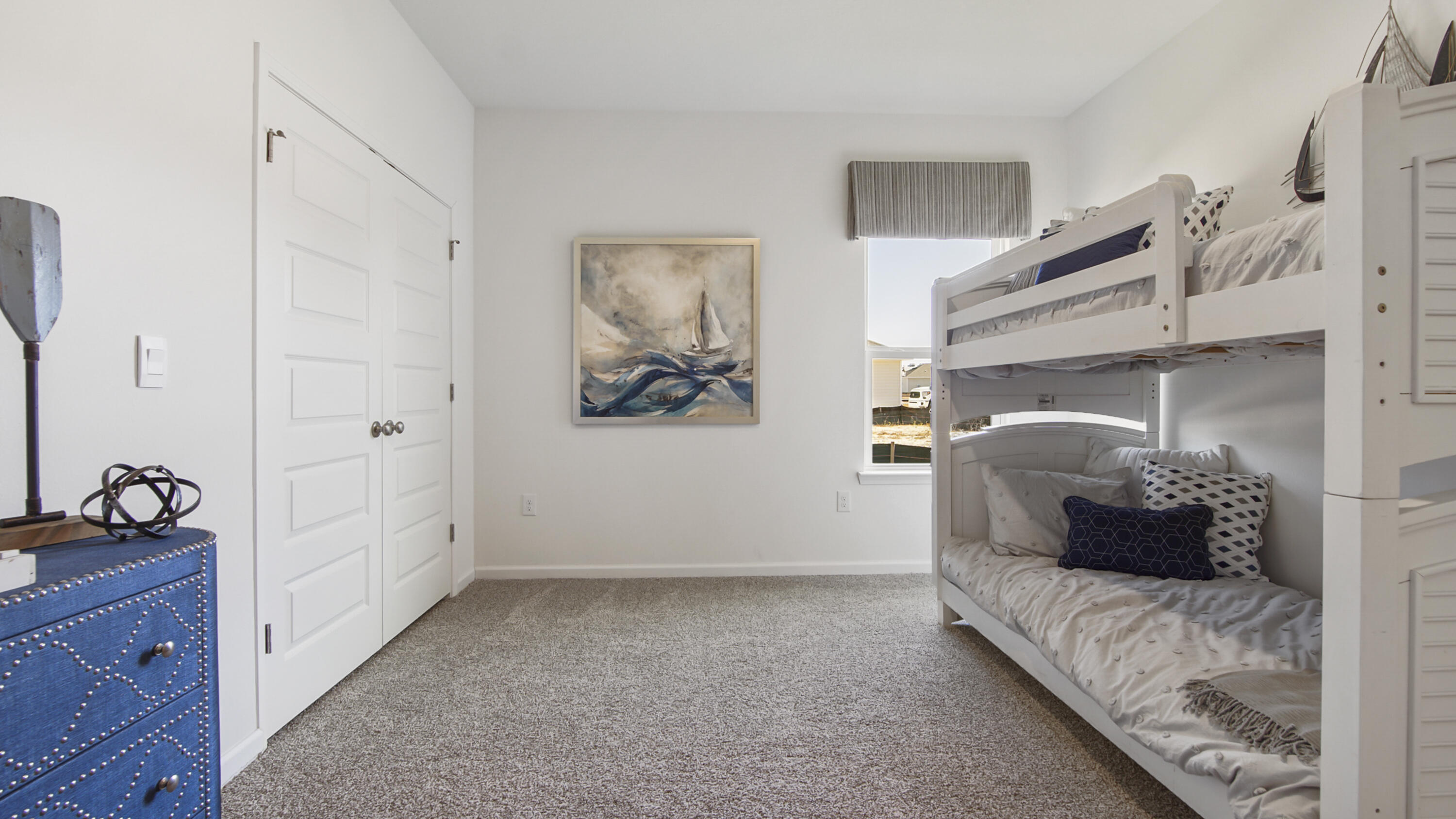 56 Huckleberry Street