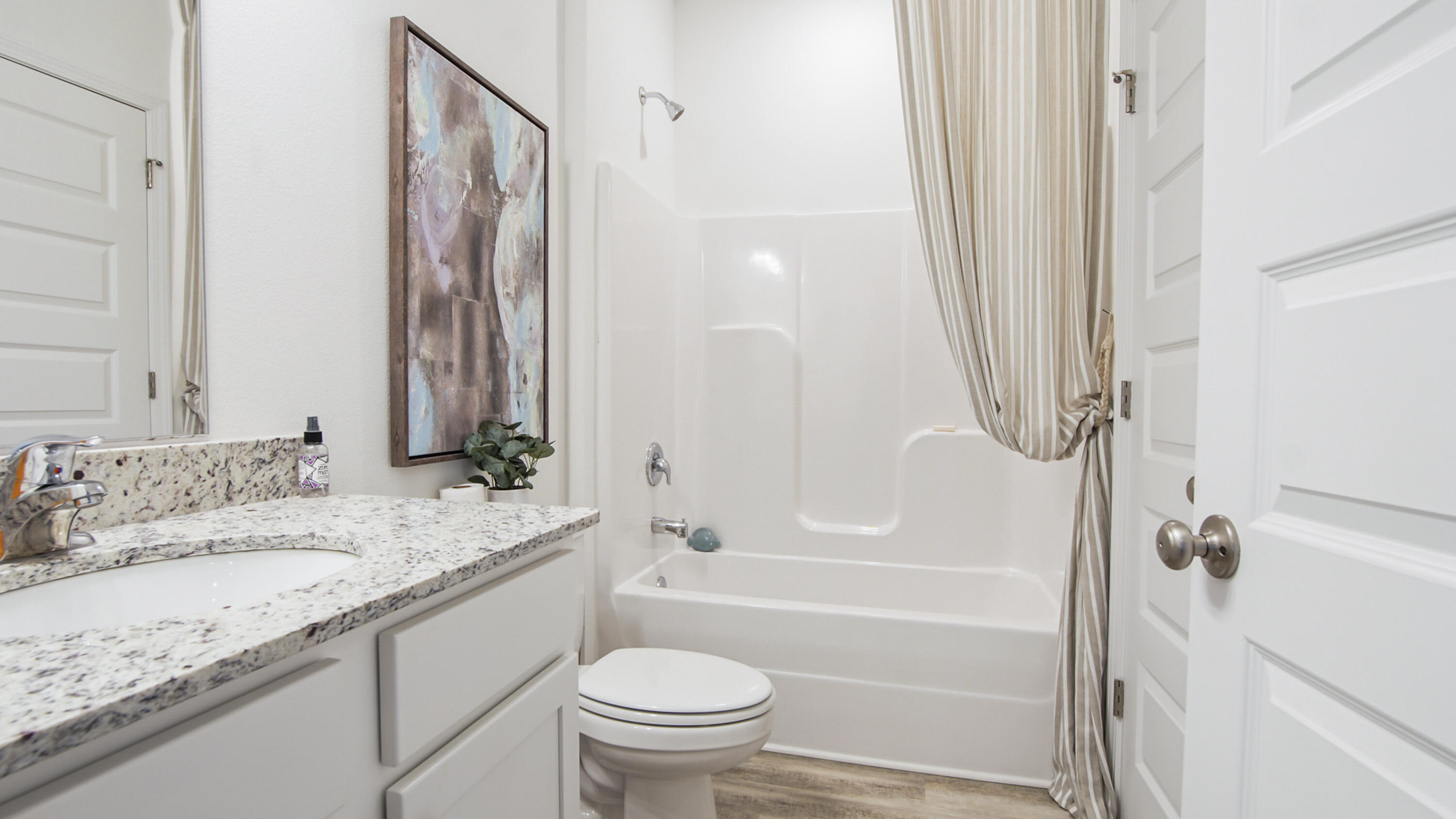 56 Huckleberry Street