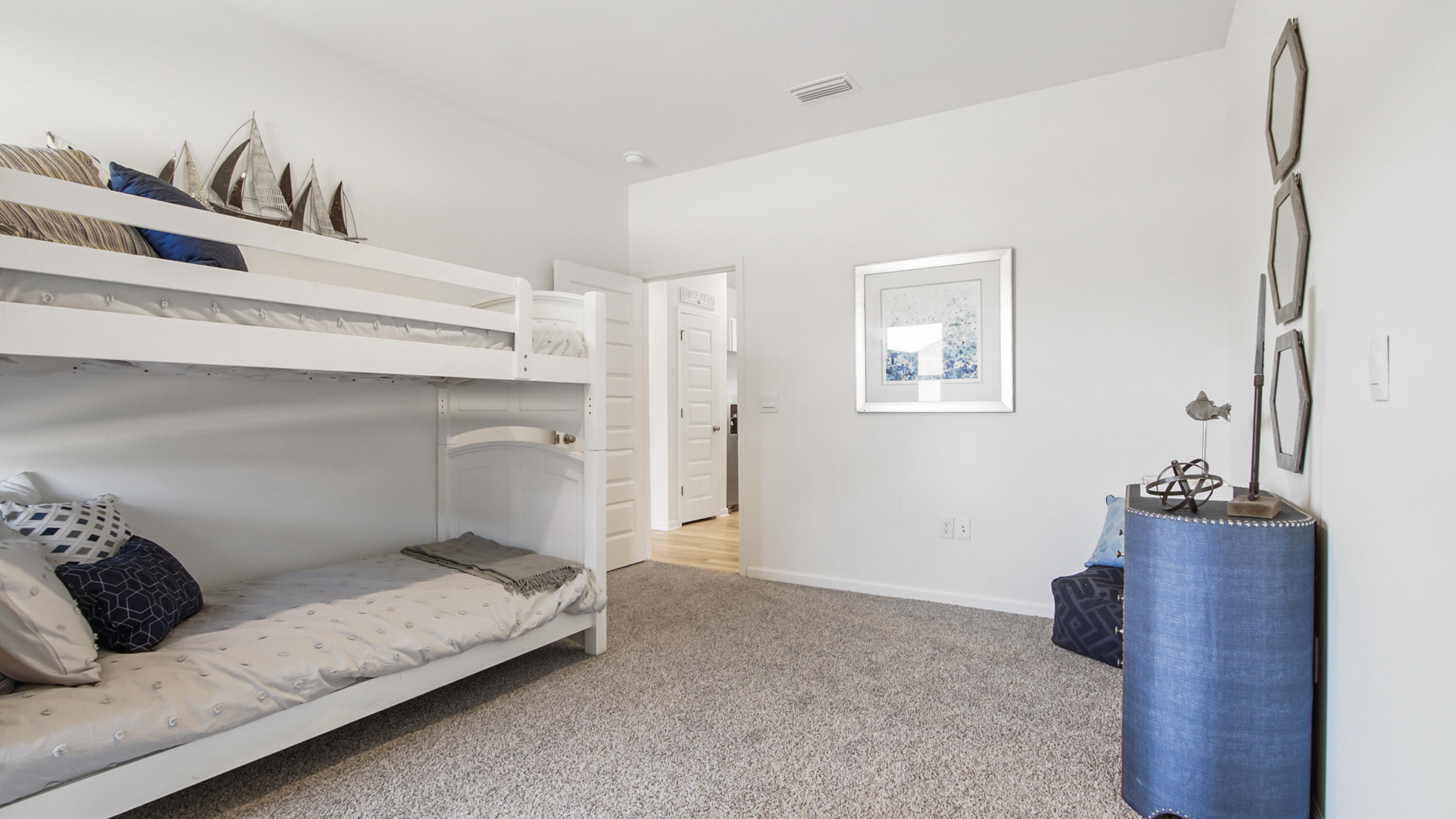 56 Huckleberry Street