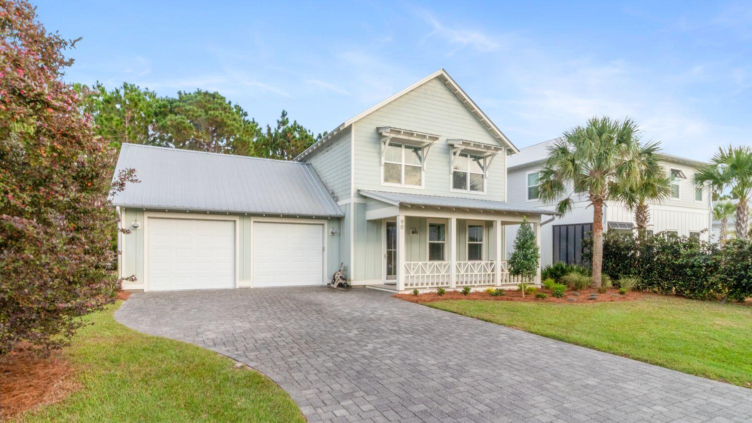 90 Breezeway Boulevard