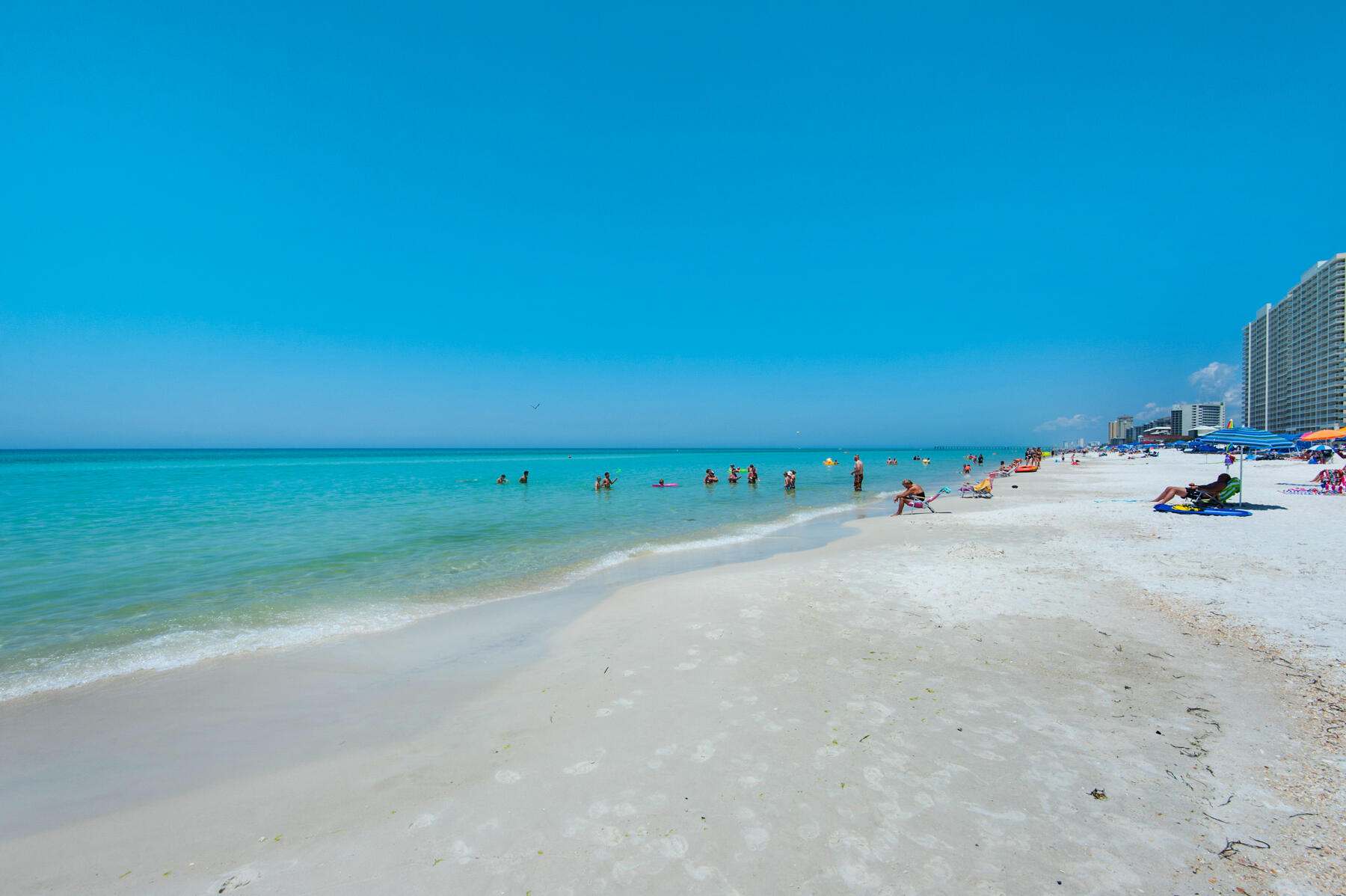 10519 Front Beach Road, UNIT 601A