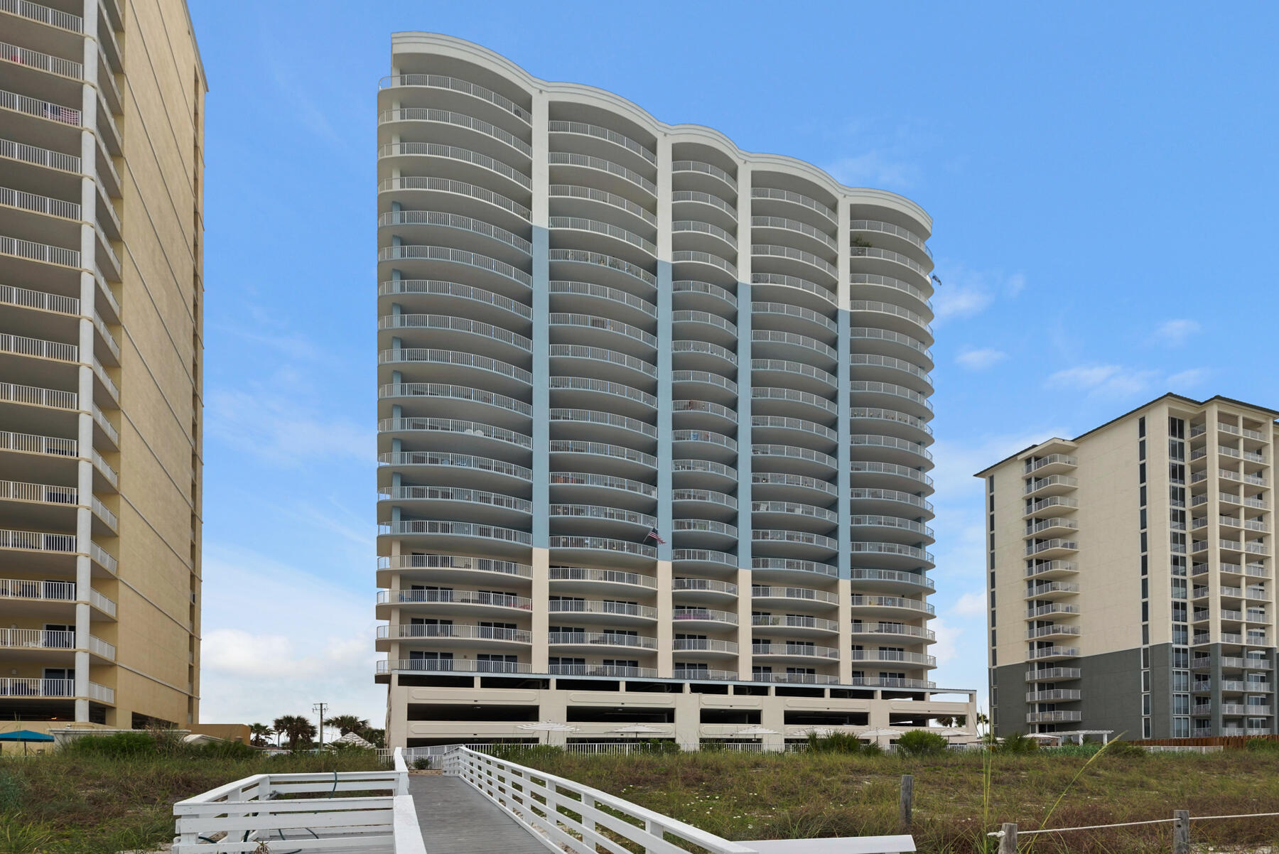 10519 Front Beach Road, UNIT 601A
