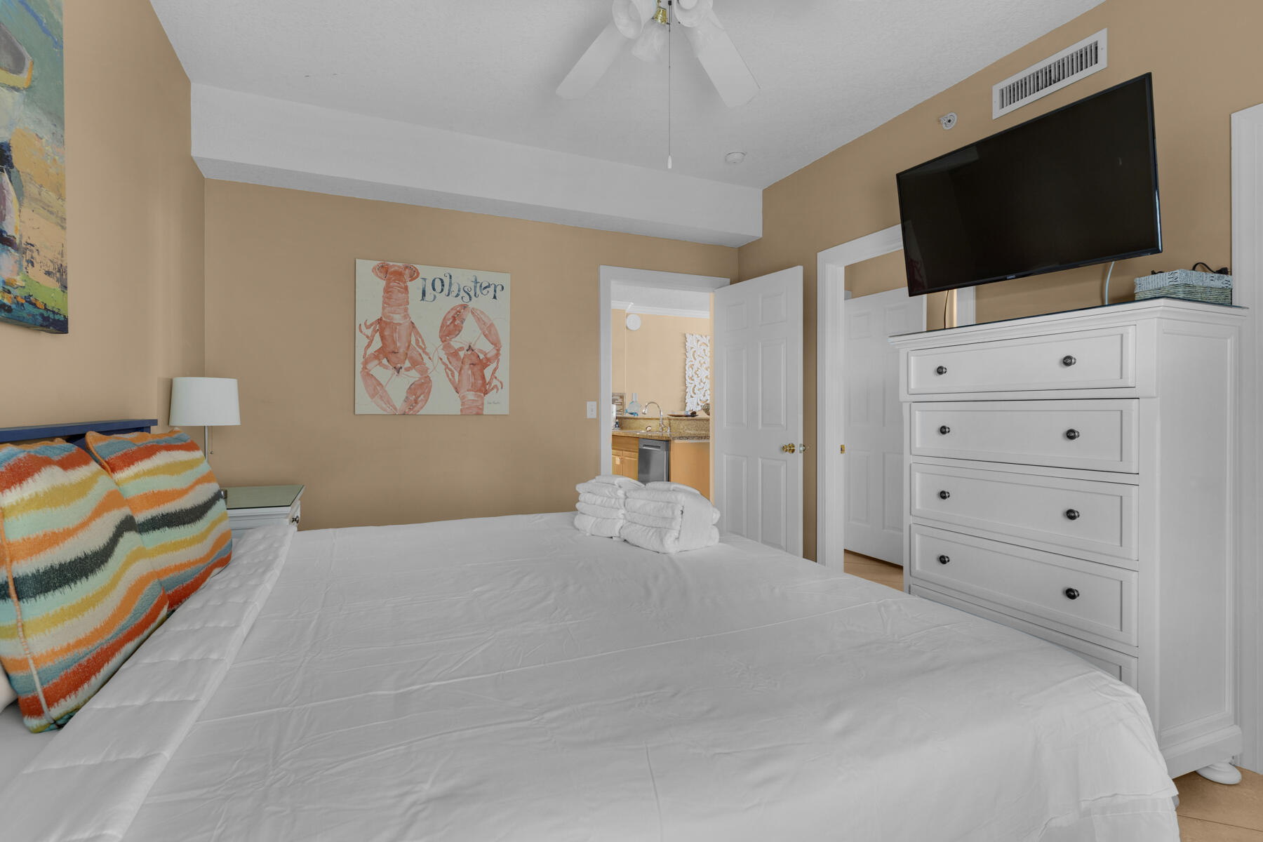 10519 Front Beach Road, UNIT 601A