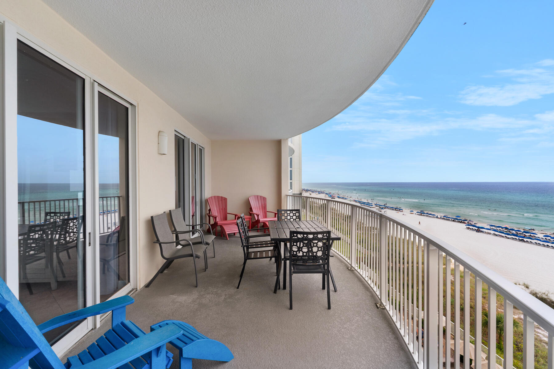 10519 Front Beach Road, UNIT 601A