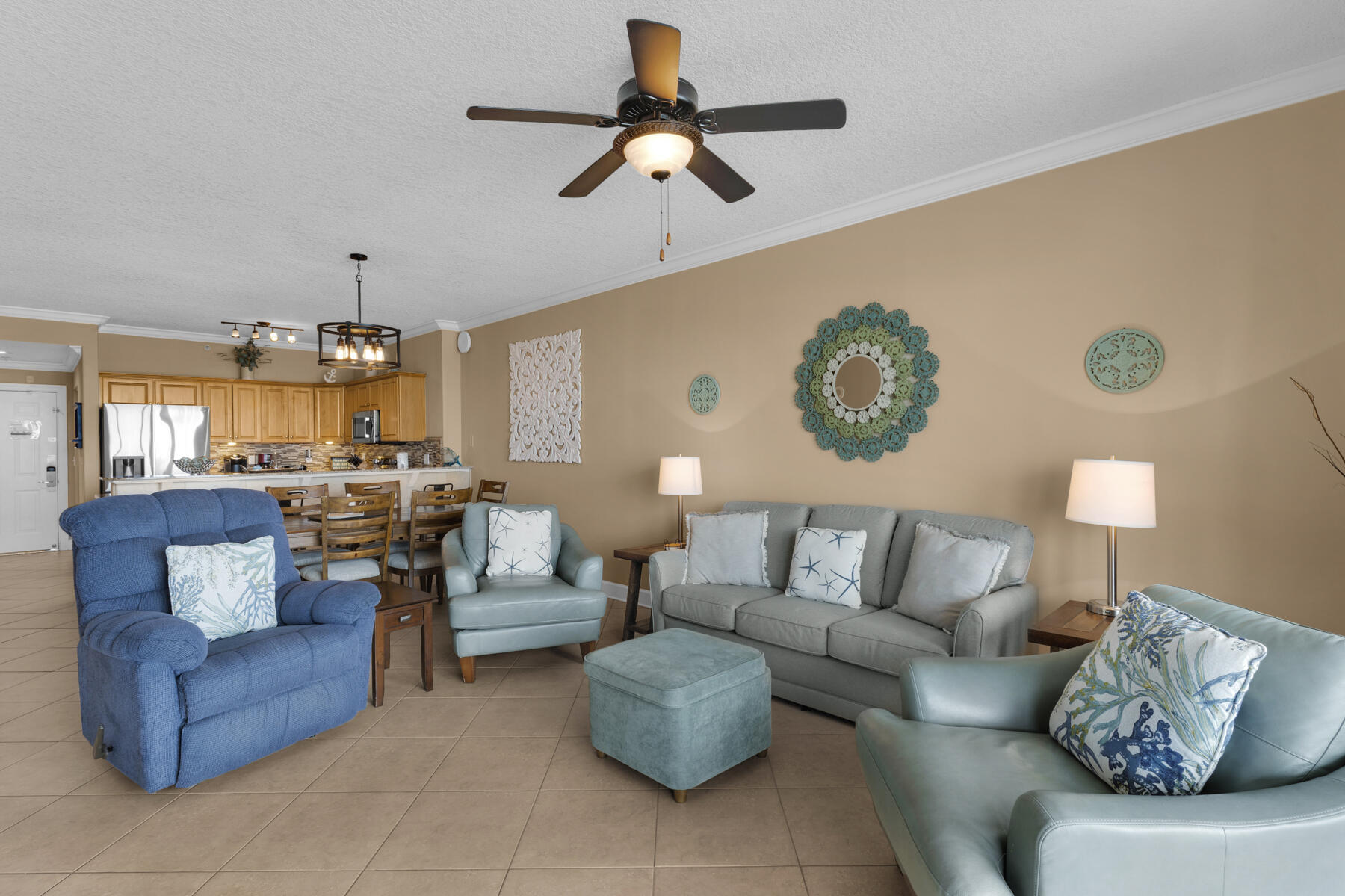 10519 Front Beach Road, UNIT 601A