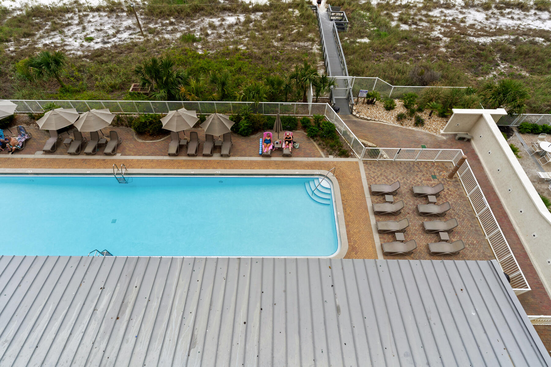 10519 Front Beach Road, UNIT 601A