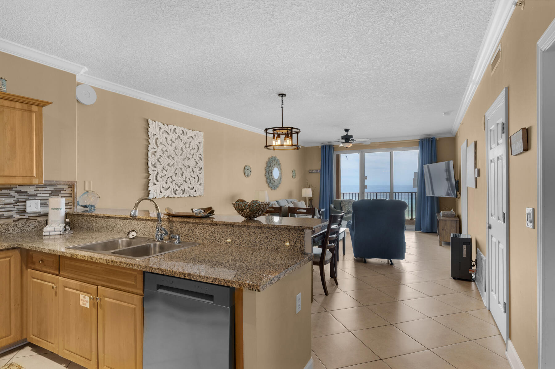 10519 Front Beach Road, UNIT 601A