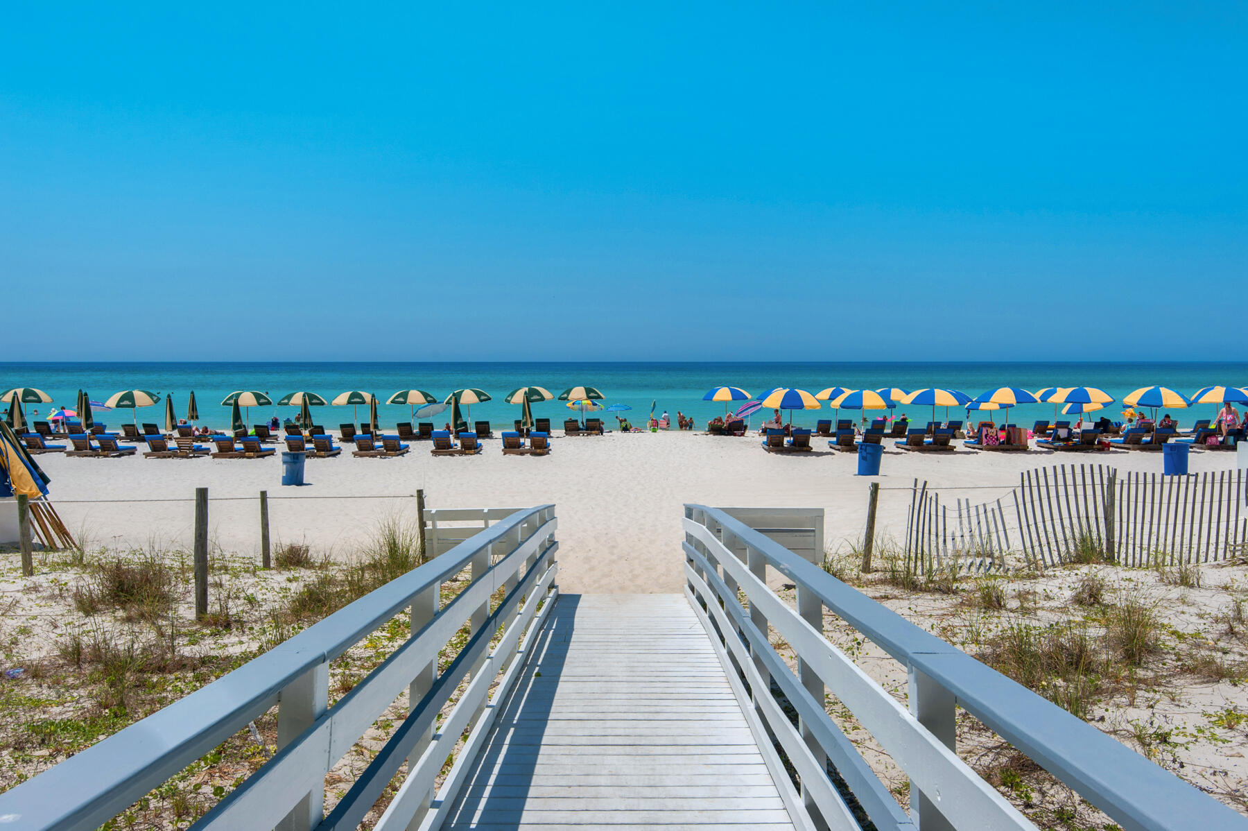 10519 Front Beach Road, UNIT 601A