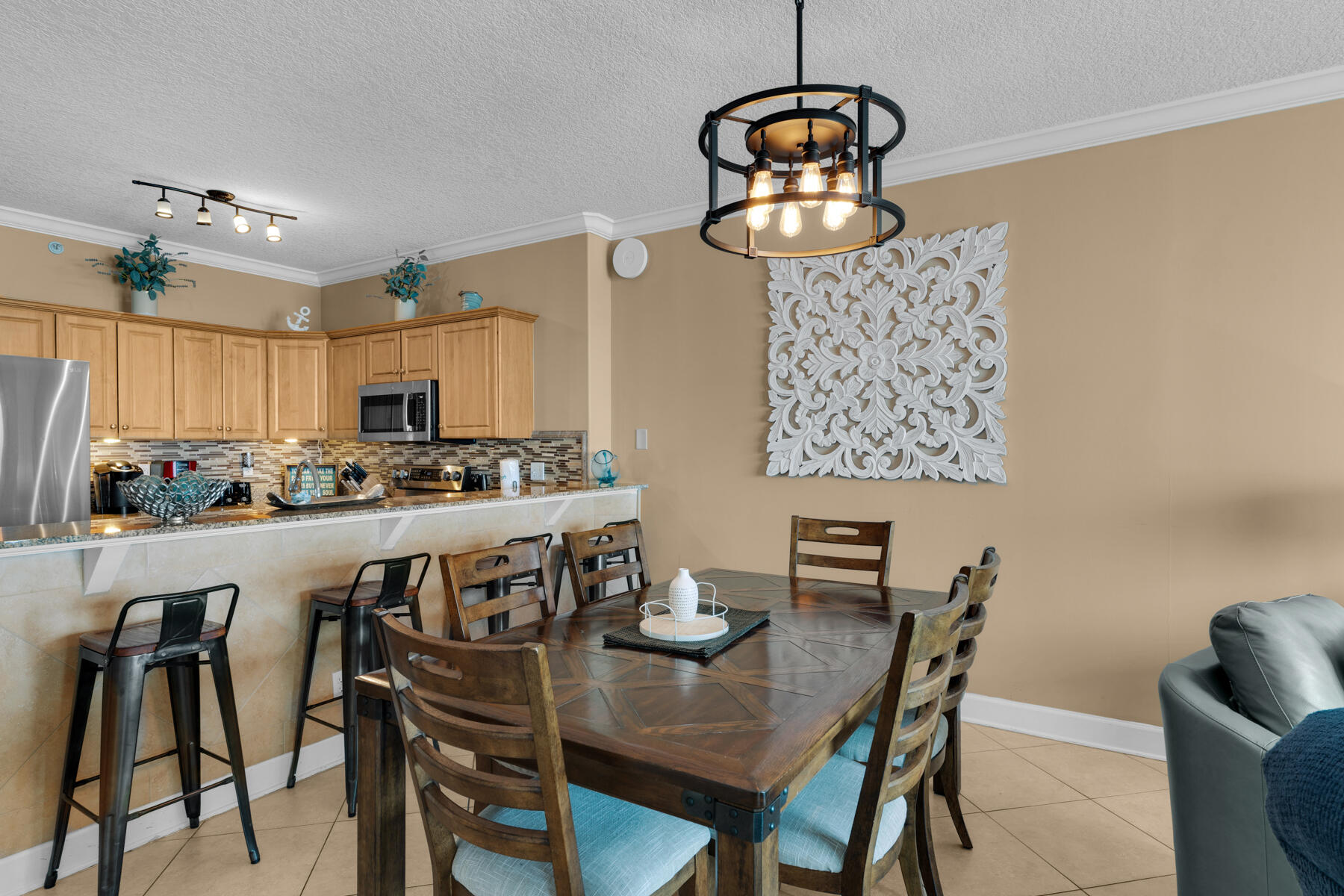 10519 Front Beach Road, UNIT 601A