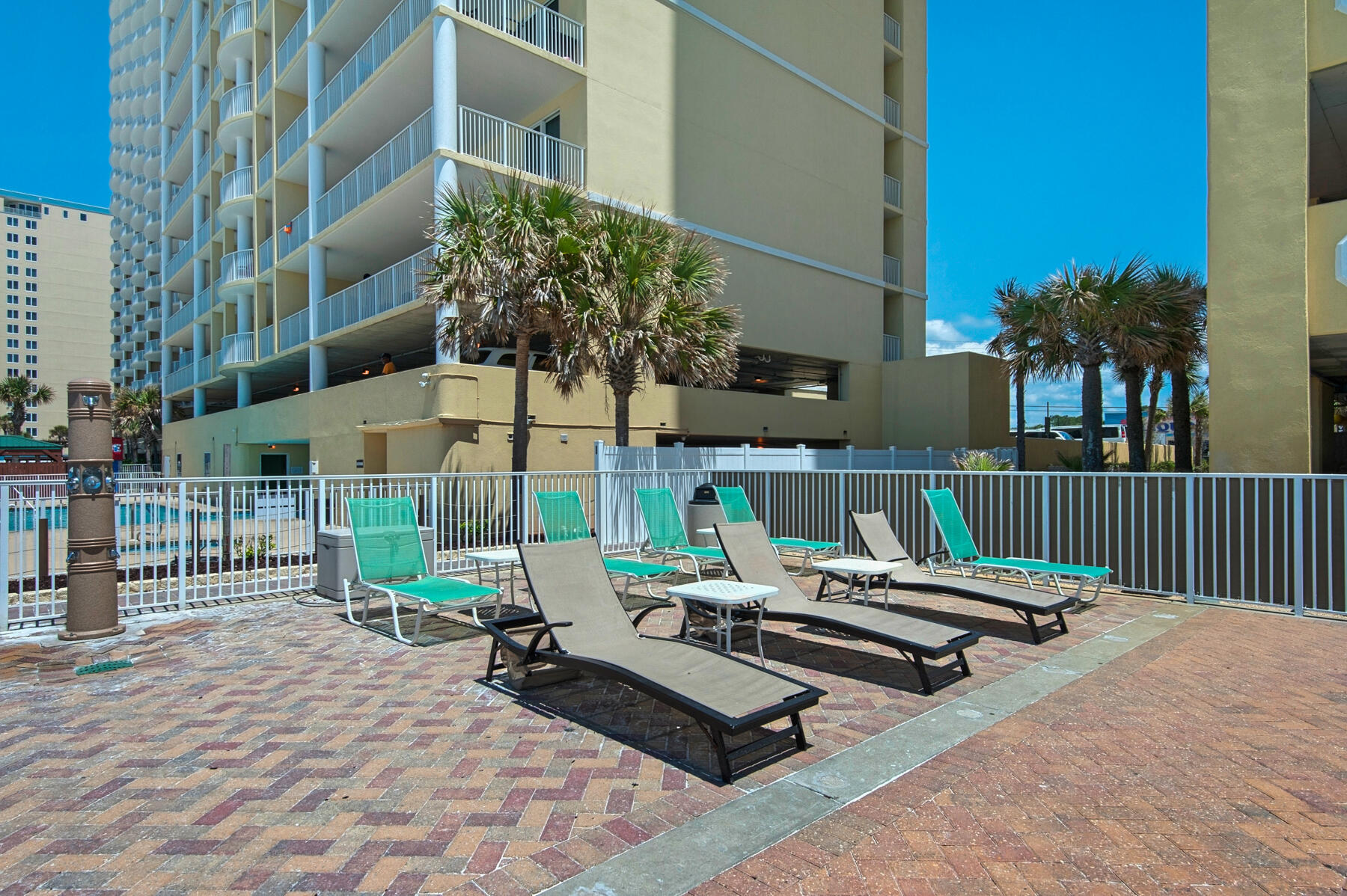 10519 Front Beach Road, UNIT 601A