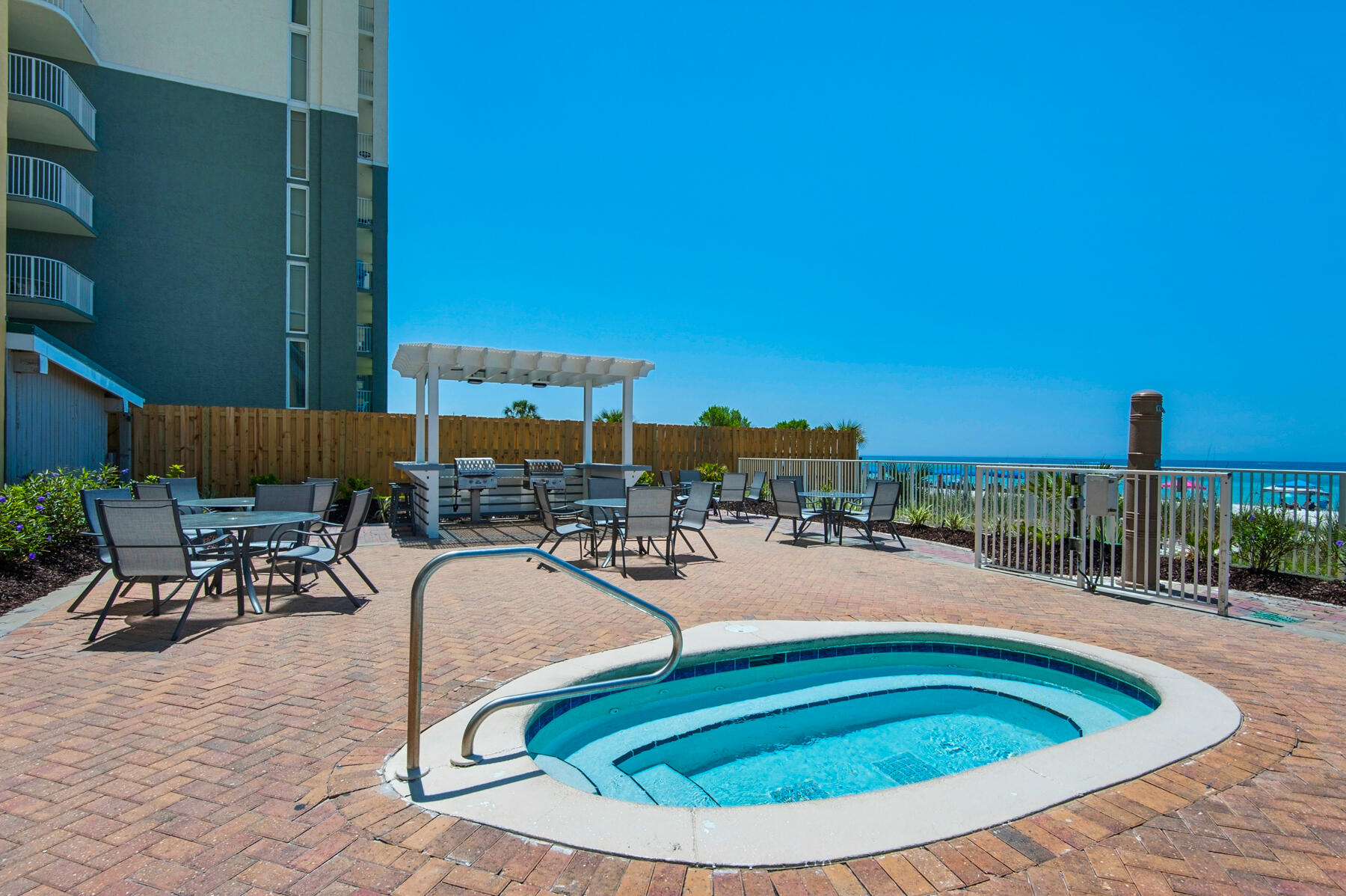 10519 Front Beach Road, UNIT 601A