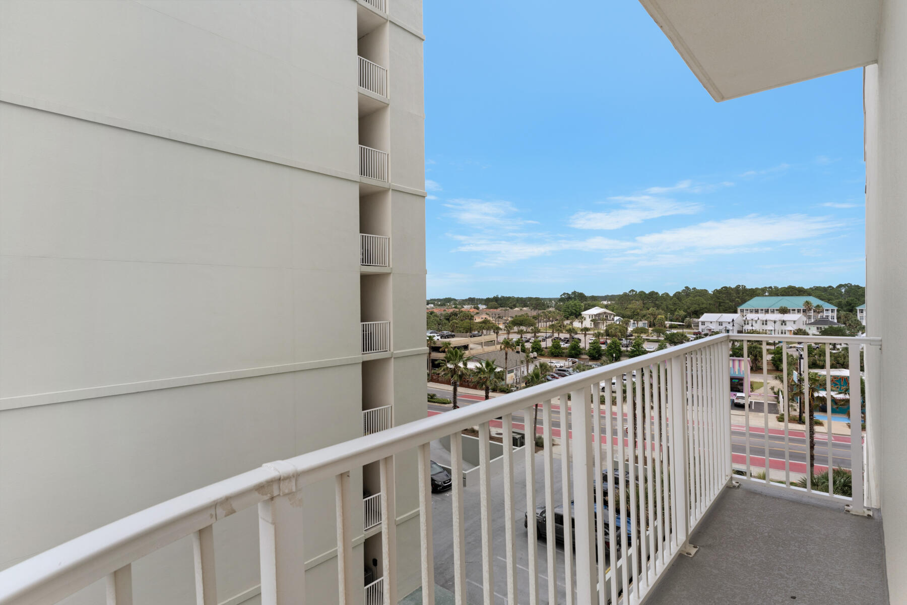 10519 Front Beach Road, UNIT 601A