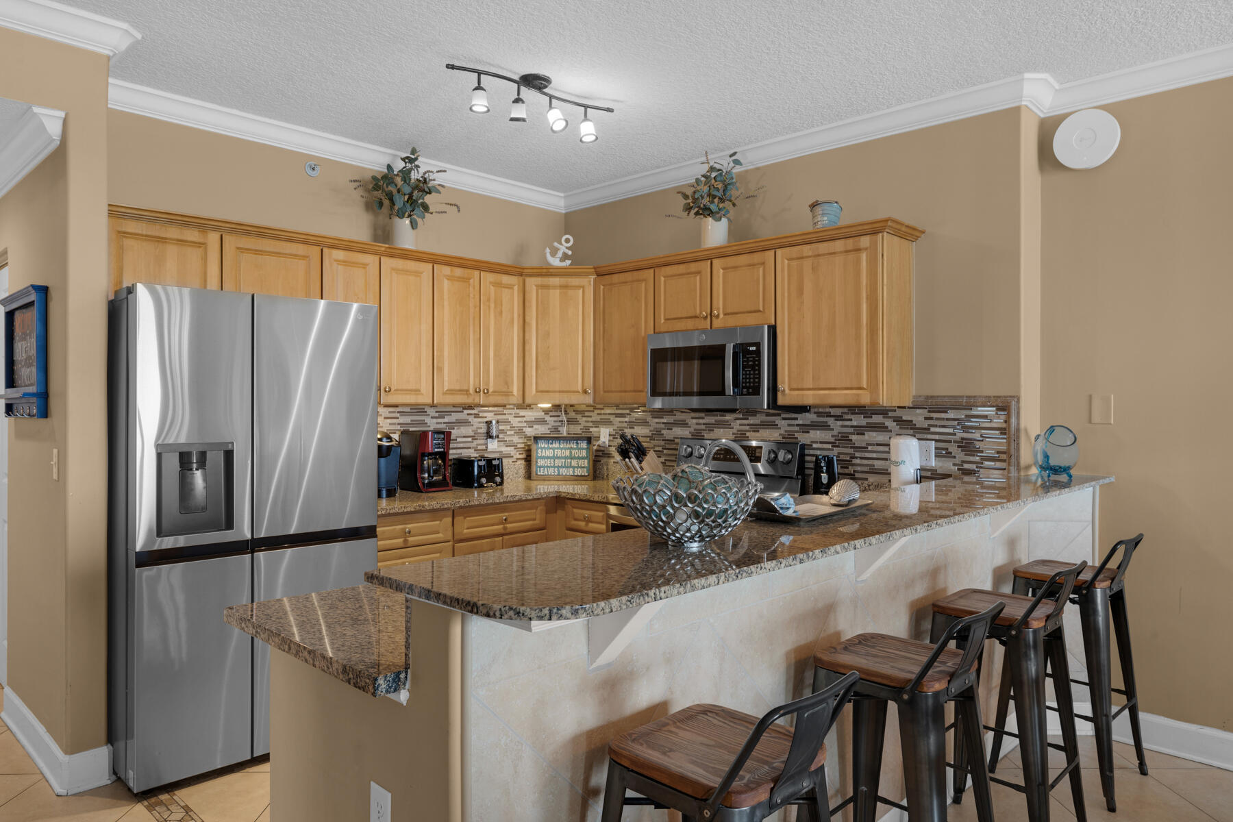 10519 Front Beach Road, UNIT 601A