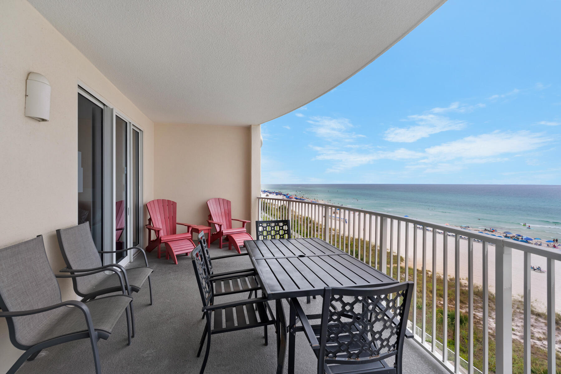 10519 Front Beach Road, UNIT 601A