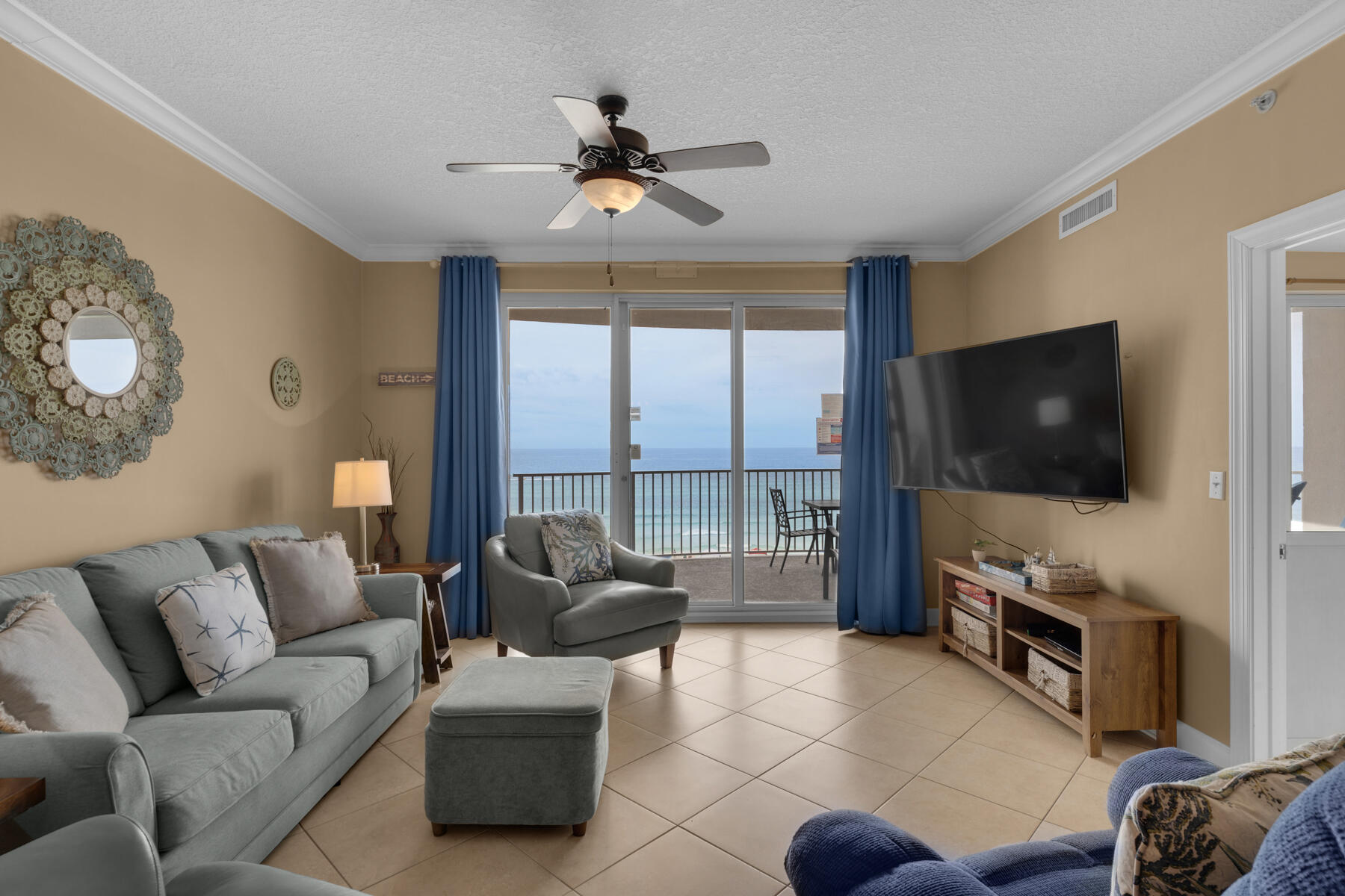 10519 Front Beach Road, UNIT 601A