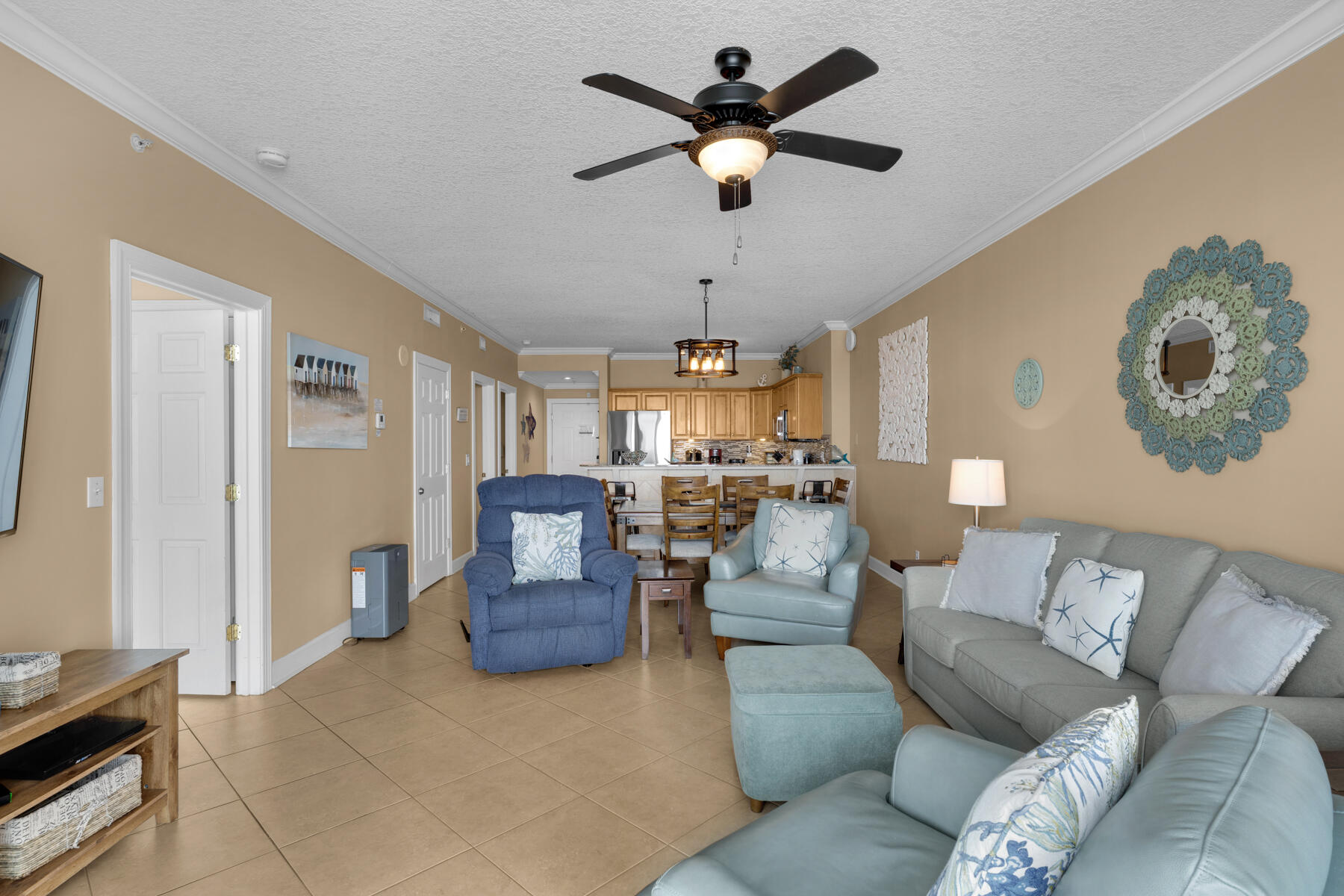10519 Front Beach Road, UNIT 601A