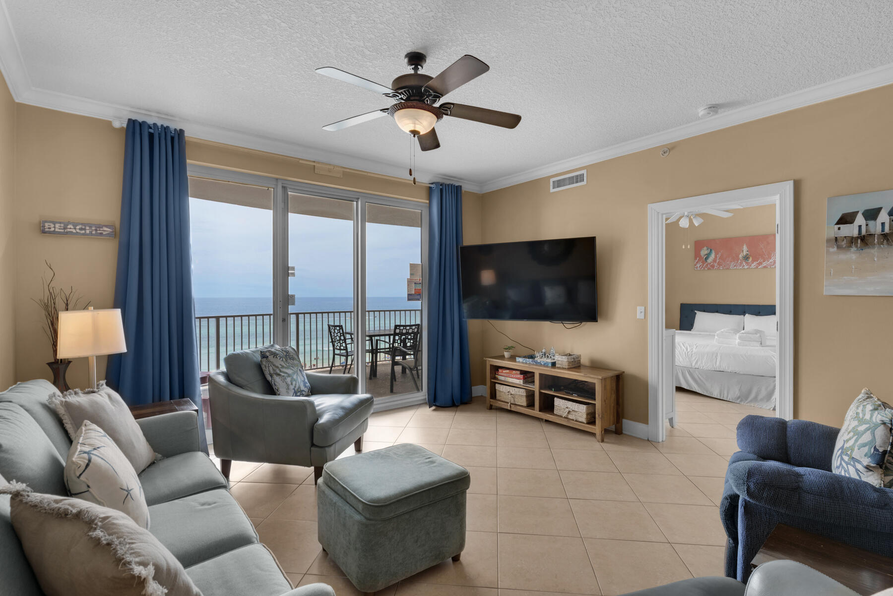 10519 Front Beach Road, UNIT 601A