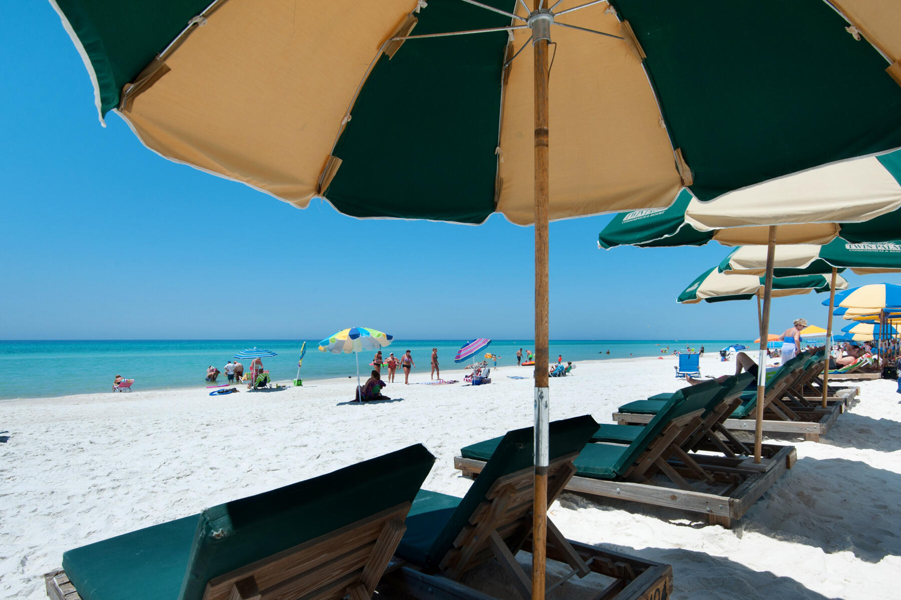 10519 Front Beach Road, UNIT 601A