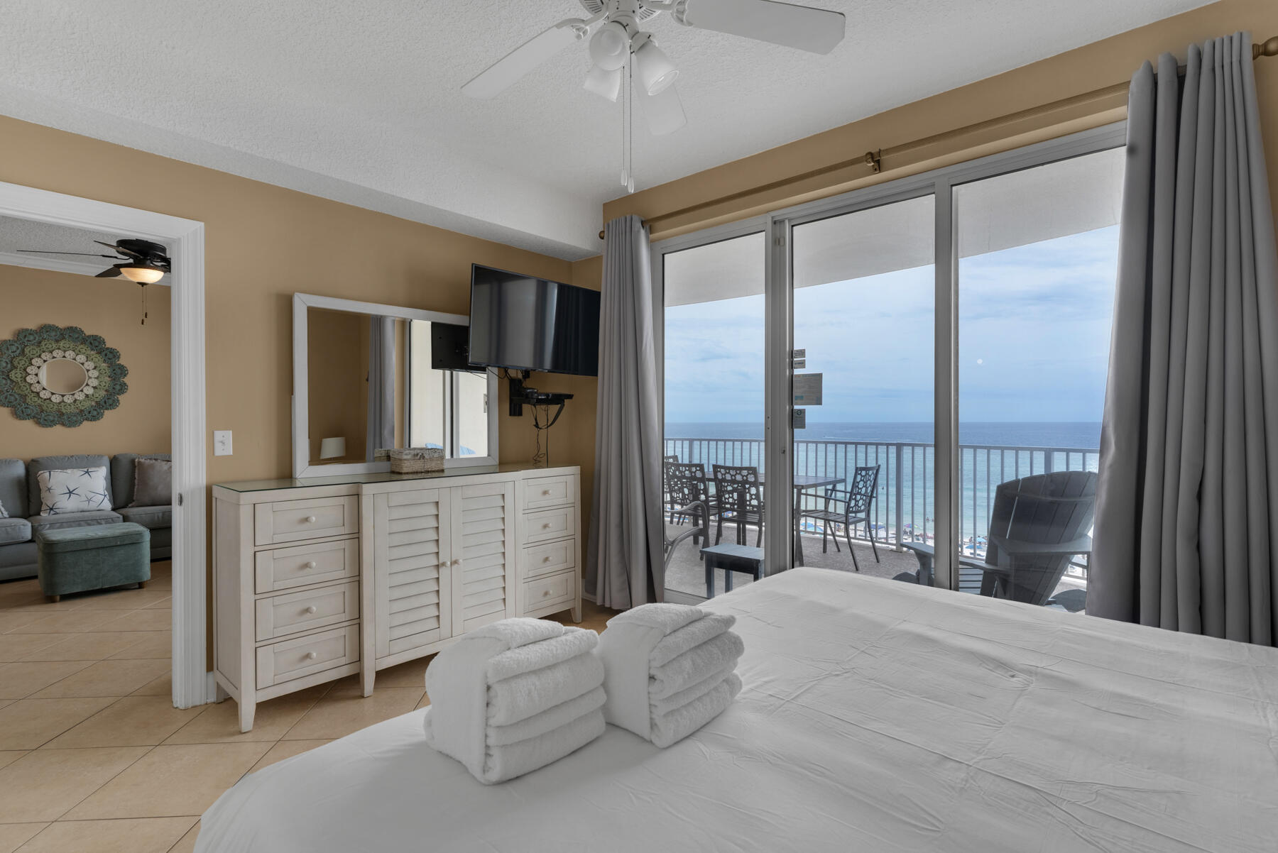 10519 Front Beach Road, UNIT 601A