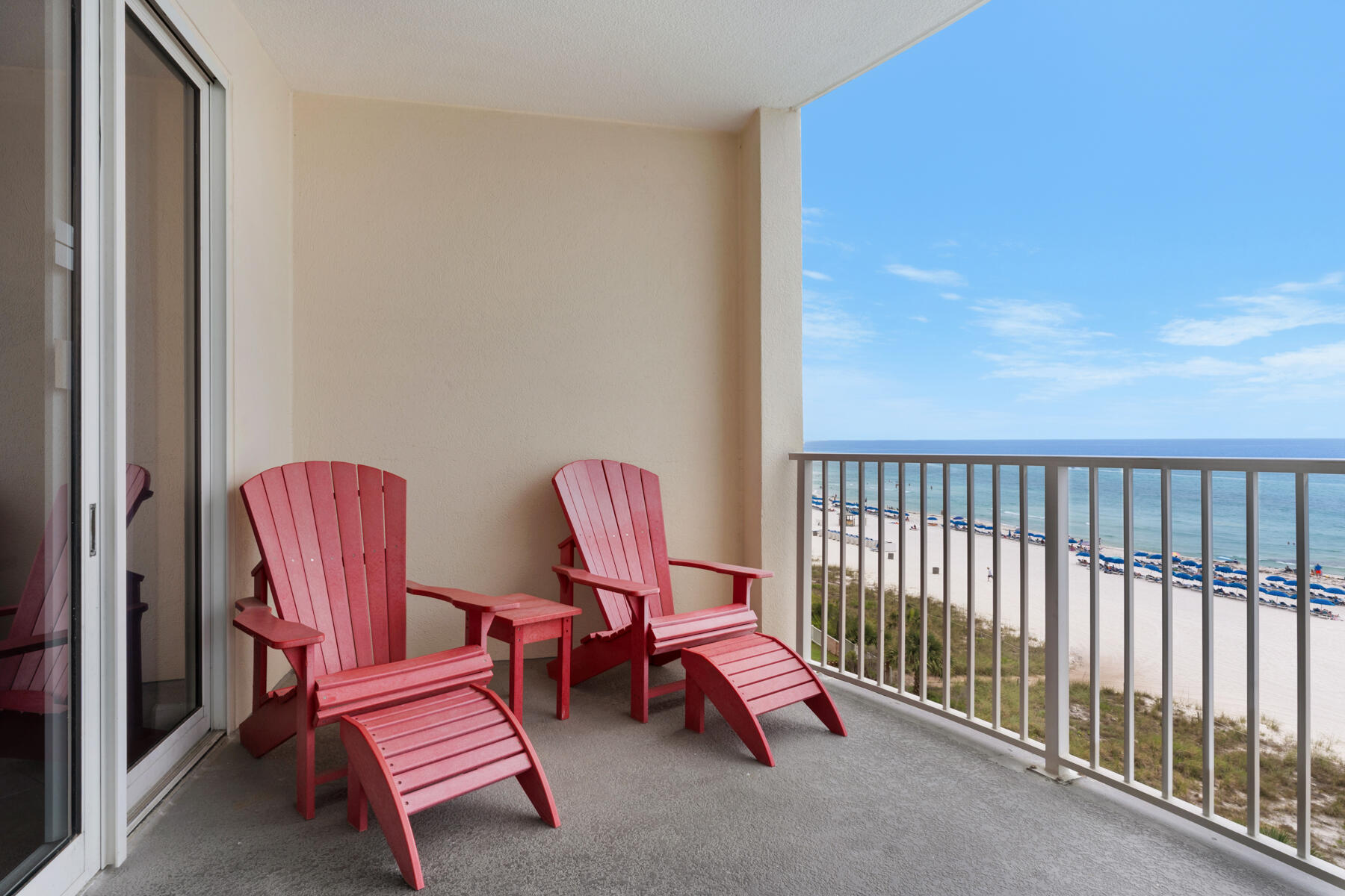 10519 Front Beach Road, UNIT 601A