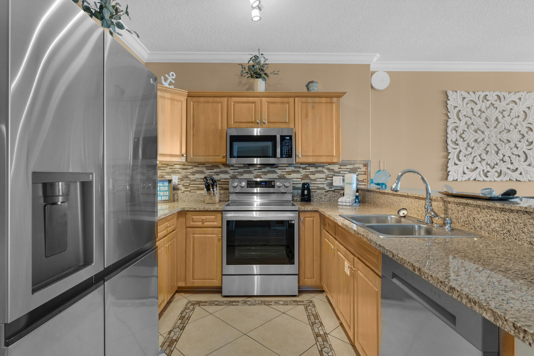 10519 Front Beach Road, UNIT 601A