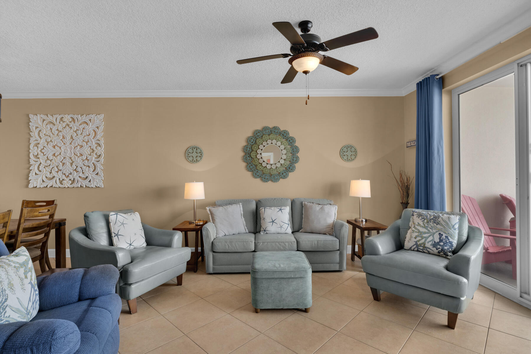 10519 Front Beach Road, UNIT 601A