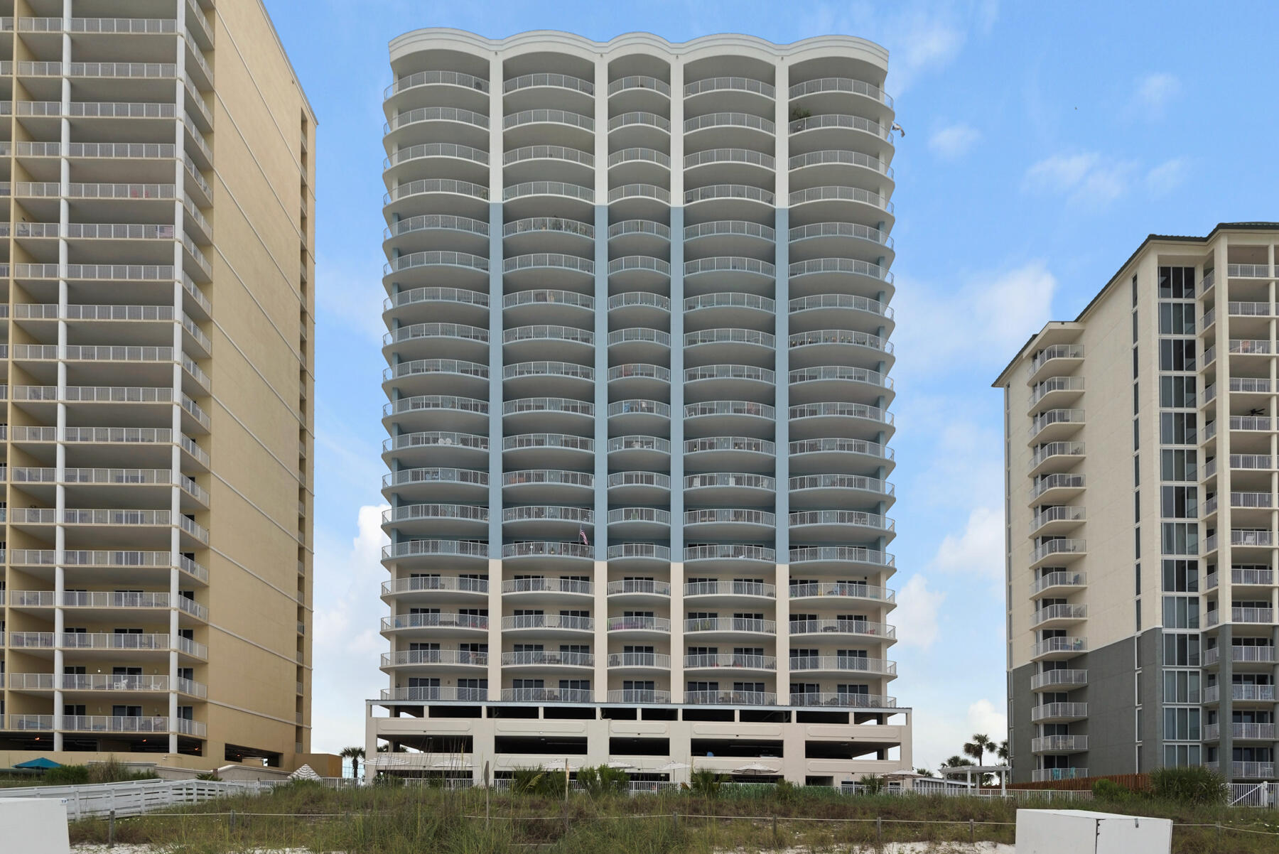 10519 Front Beach Road, UNIT 601A