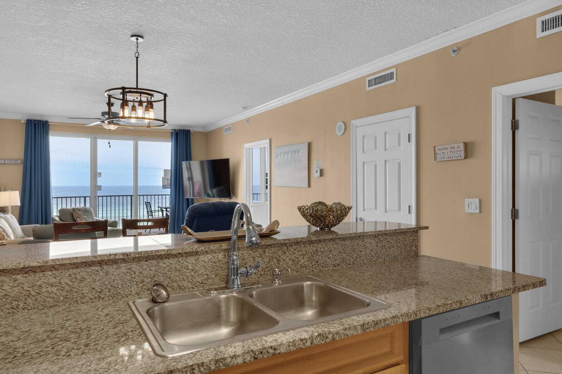 10519 Front Beach Road, UNIT 601A