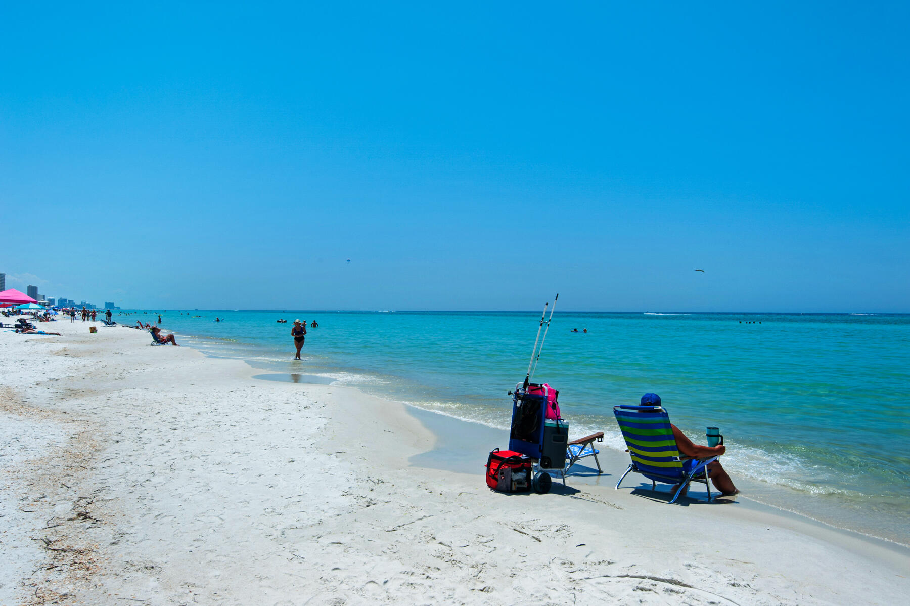 10519 Front Beach Road, UNIT 601A