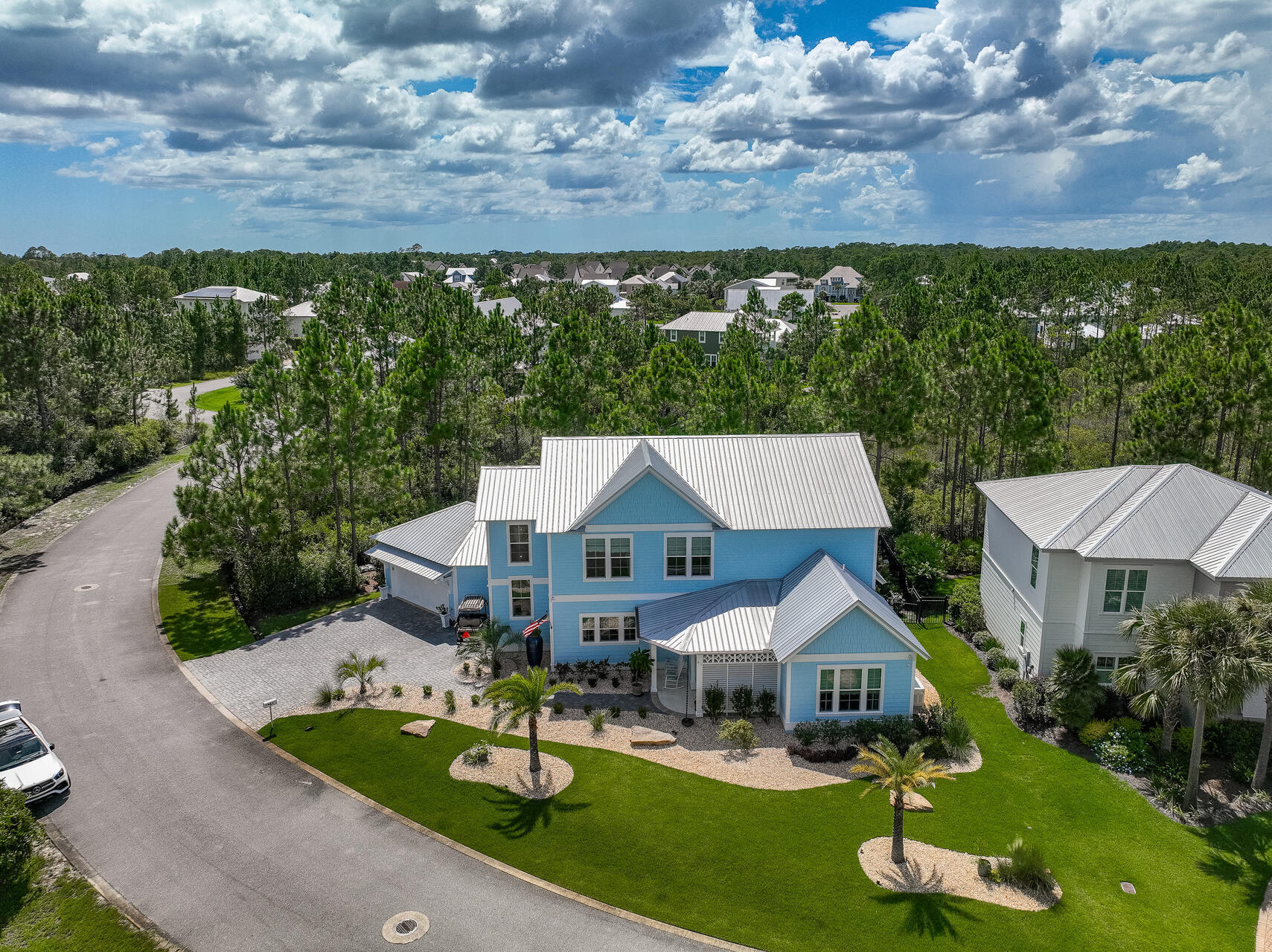 61 Sweet Breeze Drive