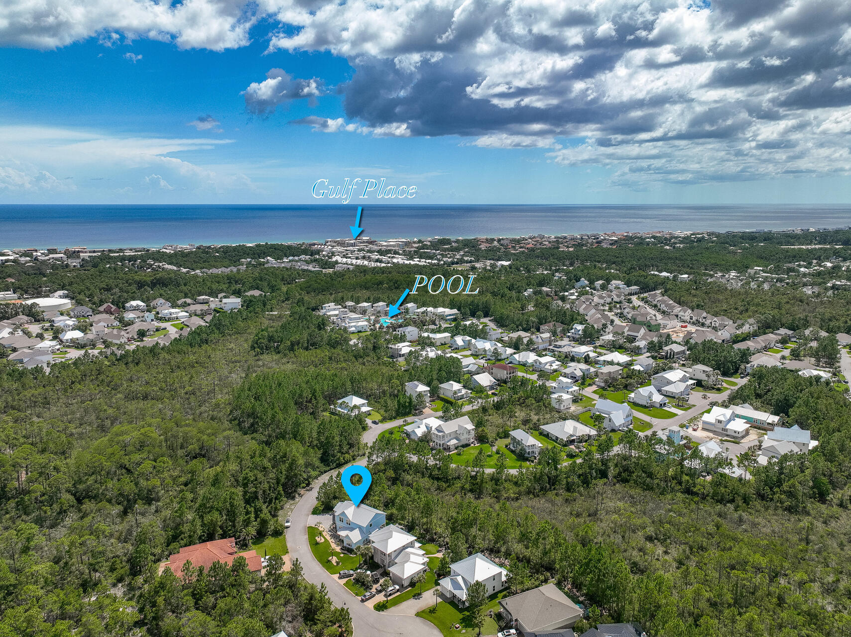 61 Sweet Breeze Drive