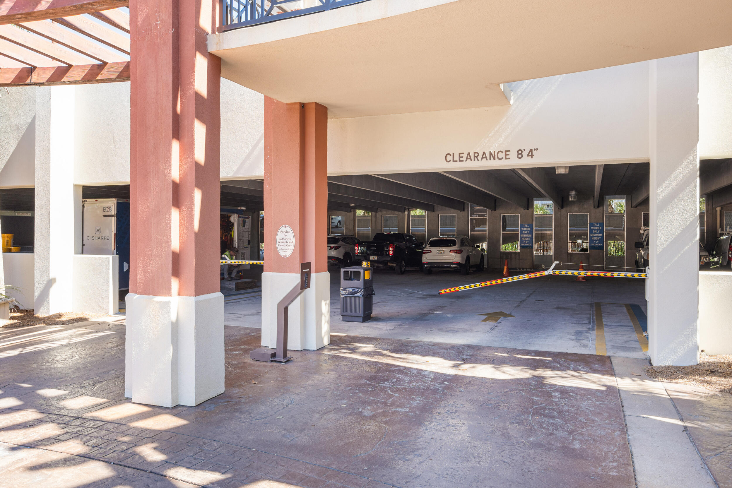 1150 Santa Rosa Boulevard UNIT 610