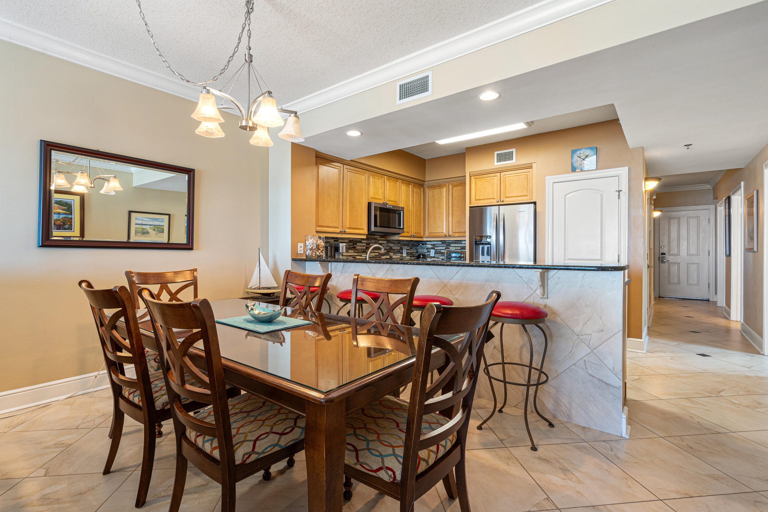 1150 Santa Rosa Boulevard UNIT 610