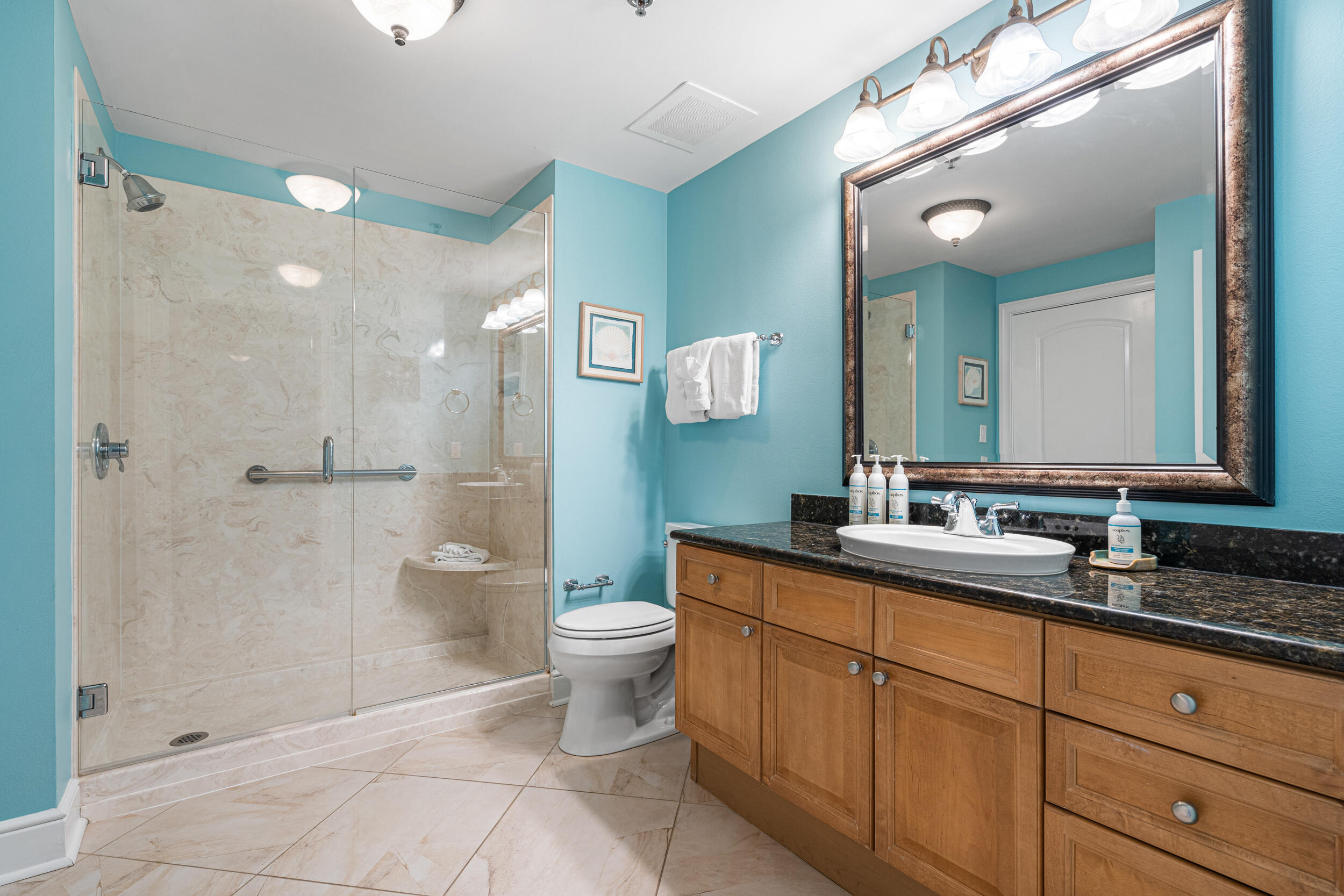 1150 Santa Rosa Boulevard UNIT 610