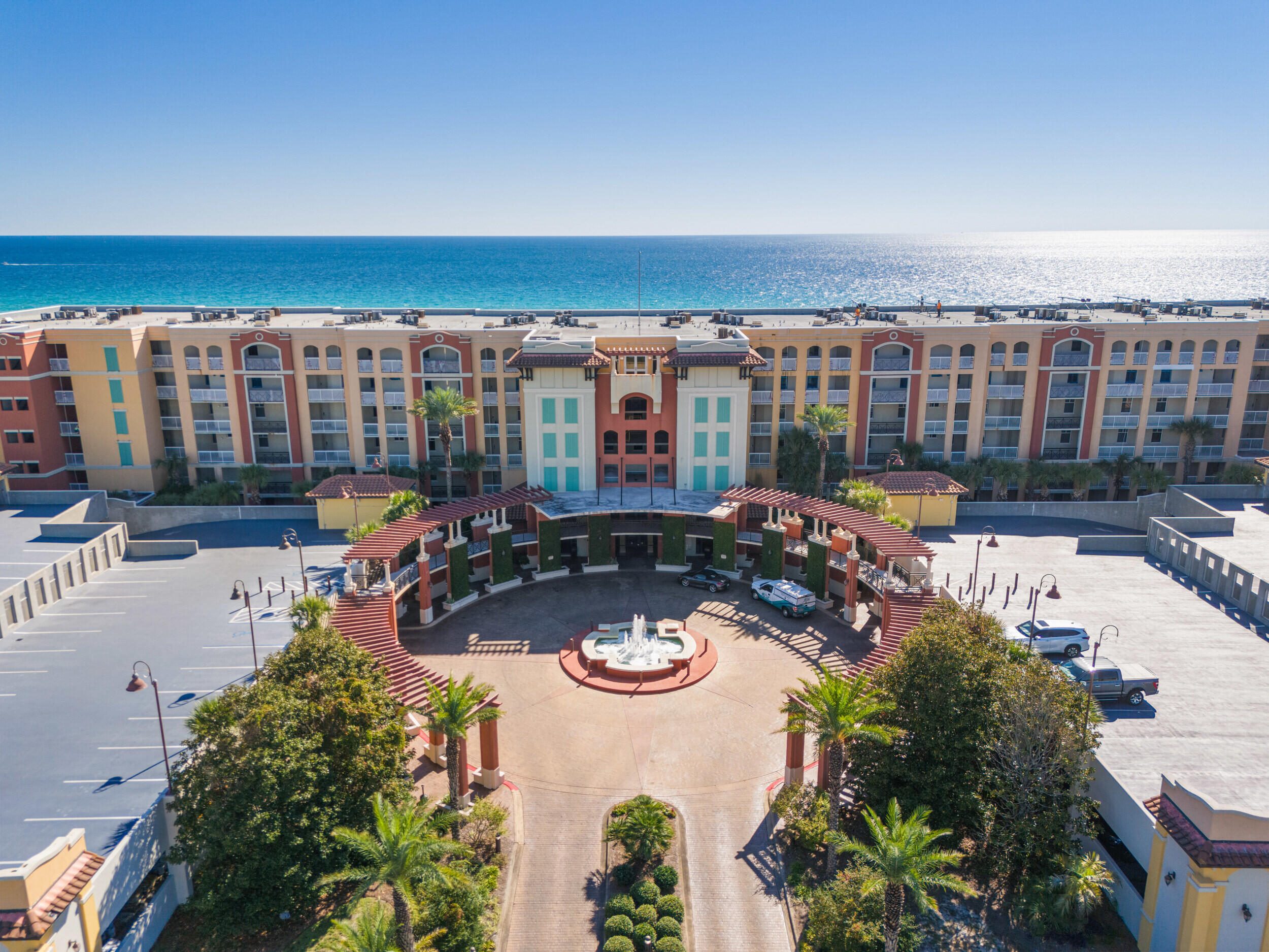 1150 Santa Rosa Boulevard UNIT 610