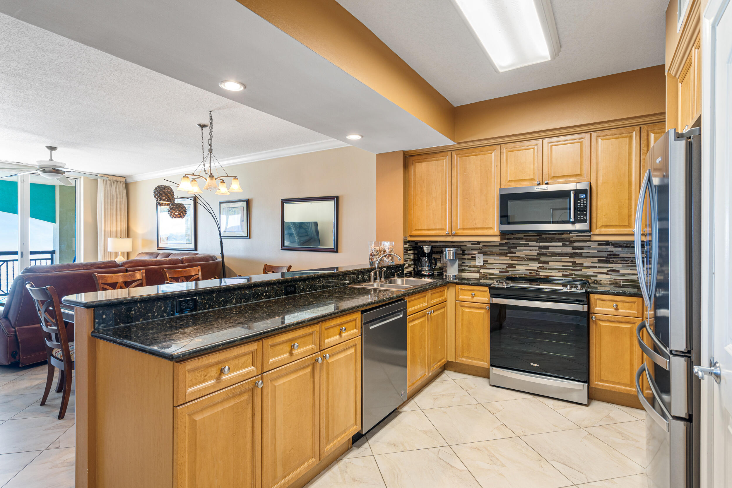 1150 Santa Rosa Boulevard UNIT 610