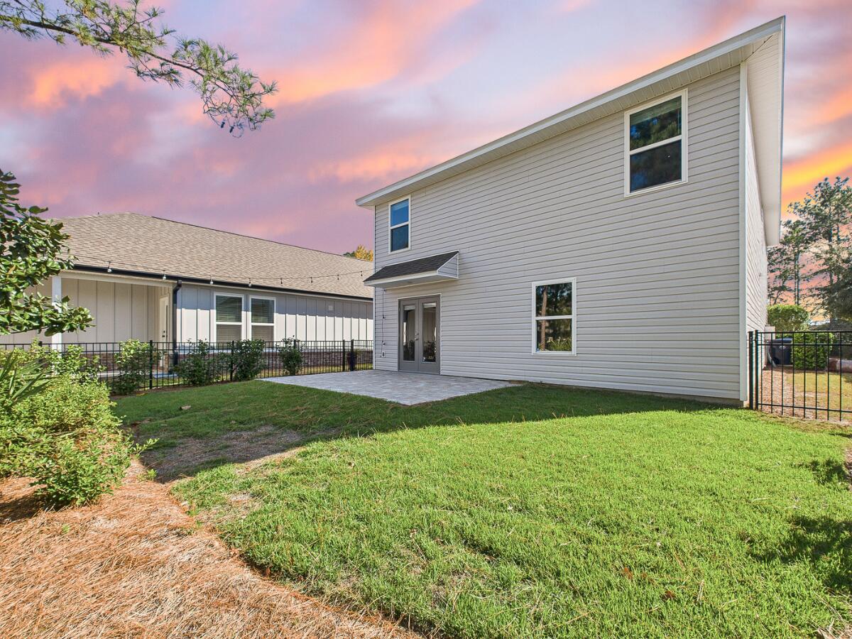 691 Earl Godwin Road