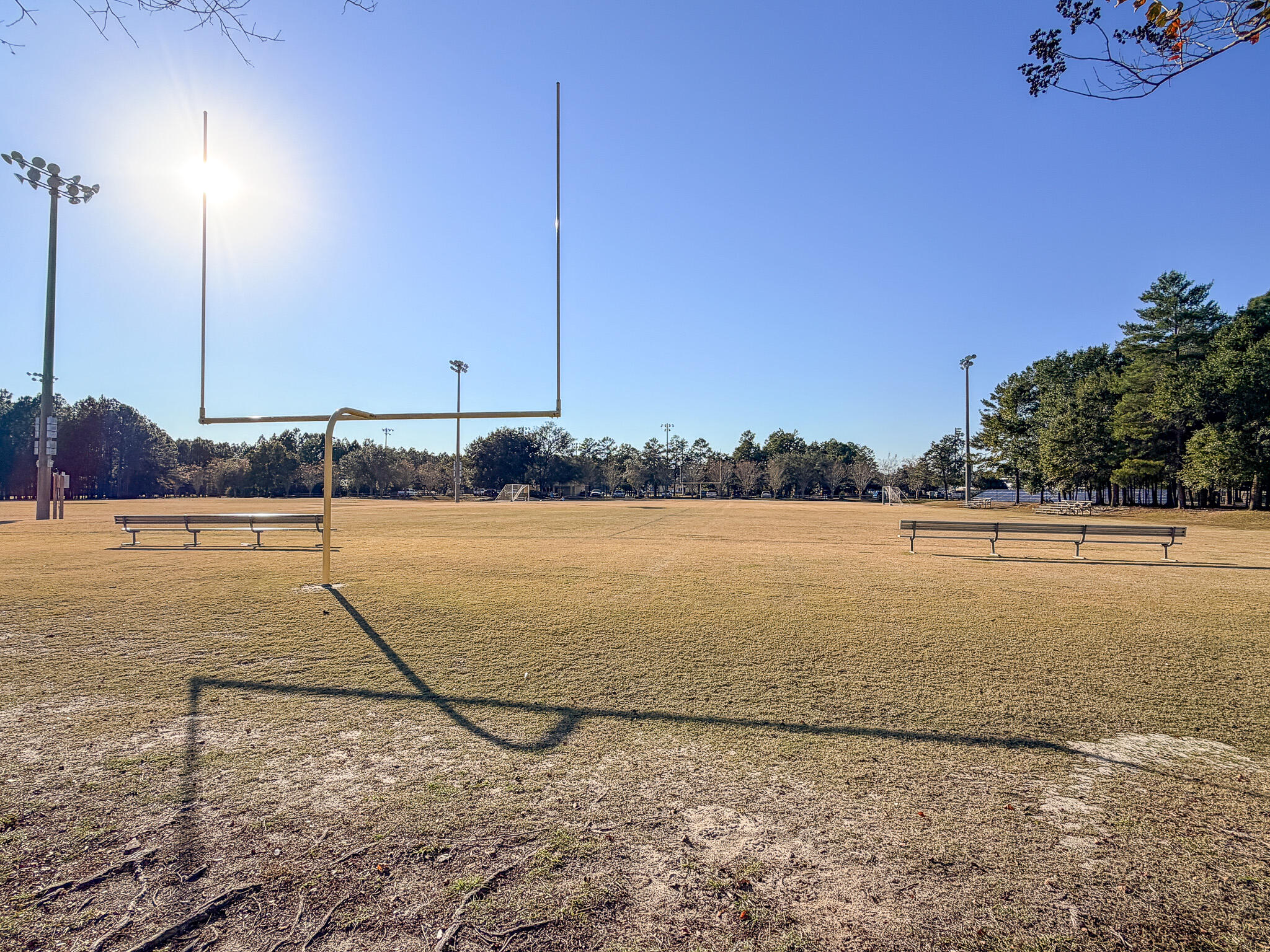 691 Earl Godwin Road