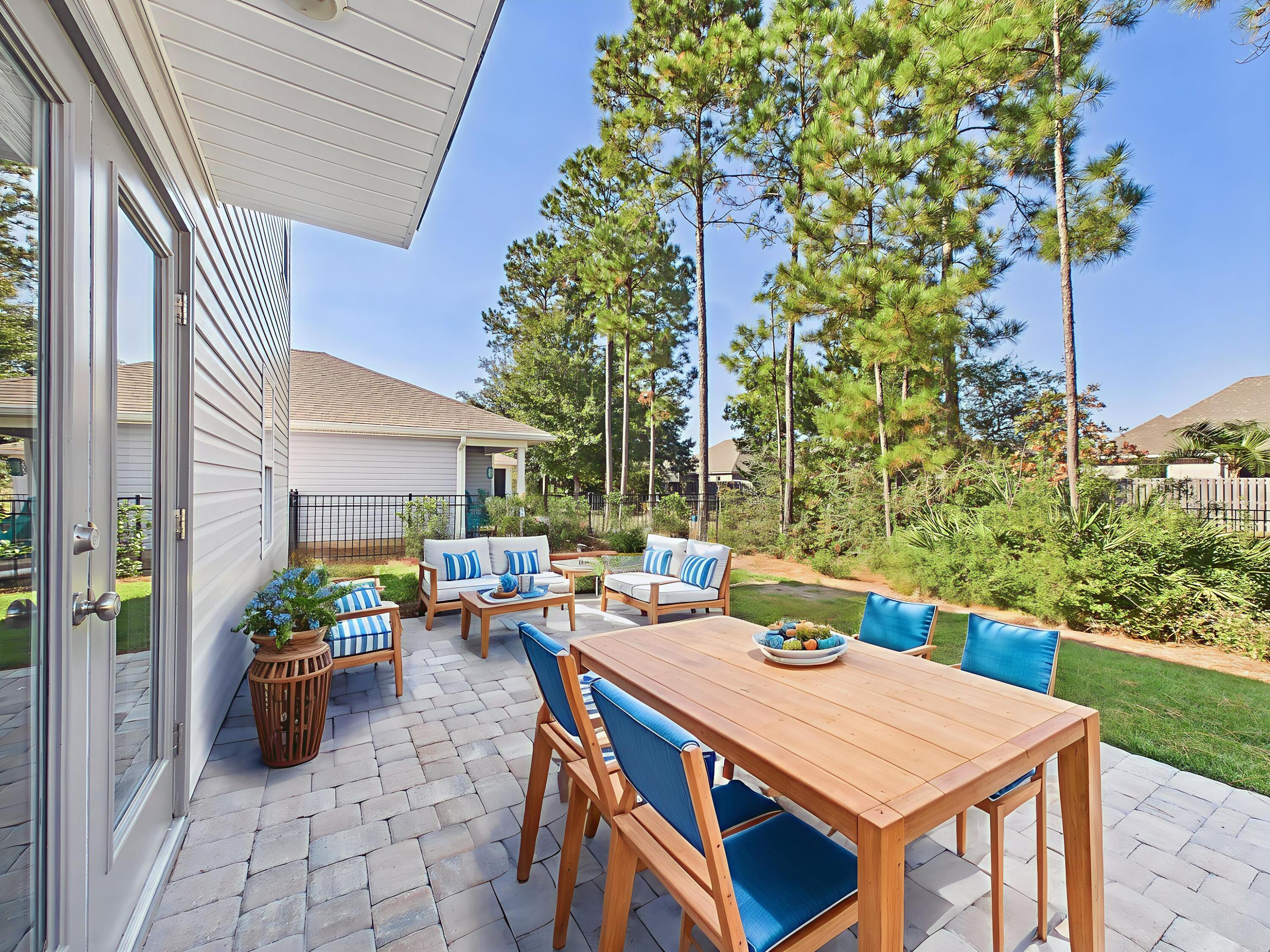 691 Earl Godwin Road