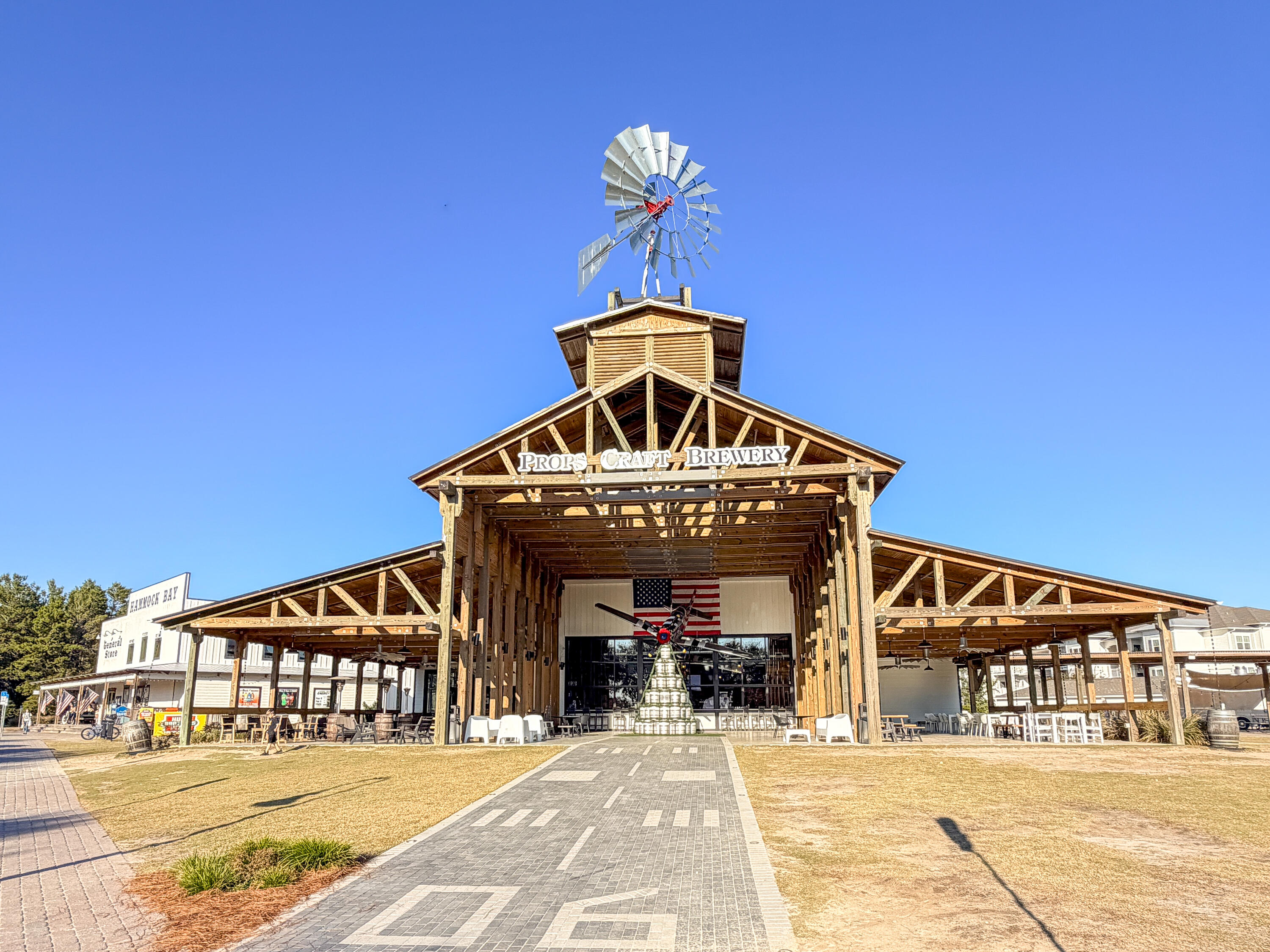 691 Earl Godwin Road