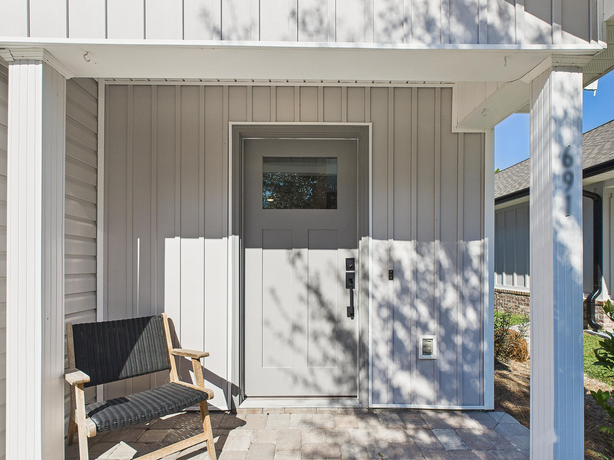 691 Earl Godwin Road