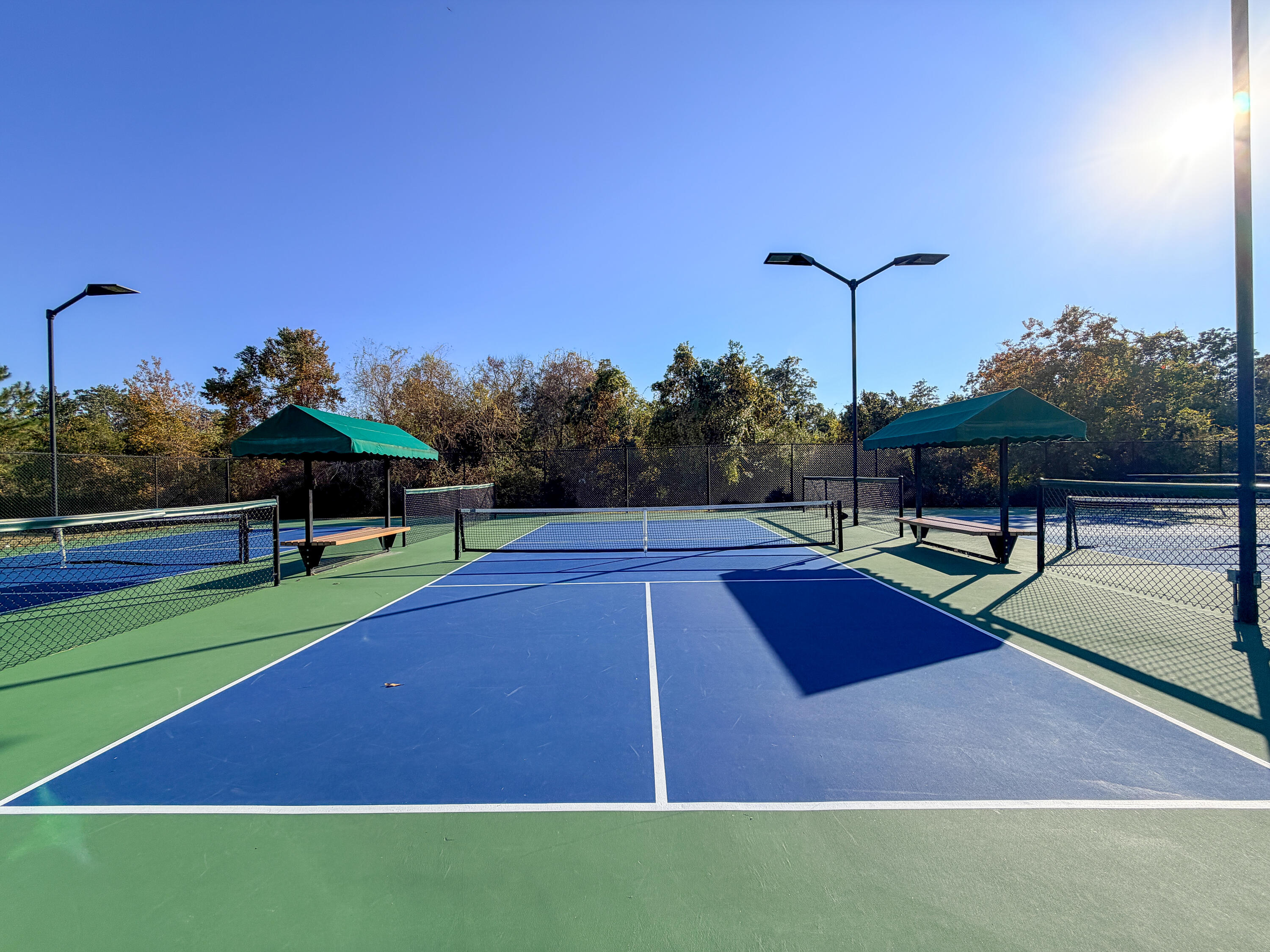 691 Earl Godwin Road